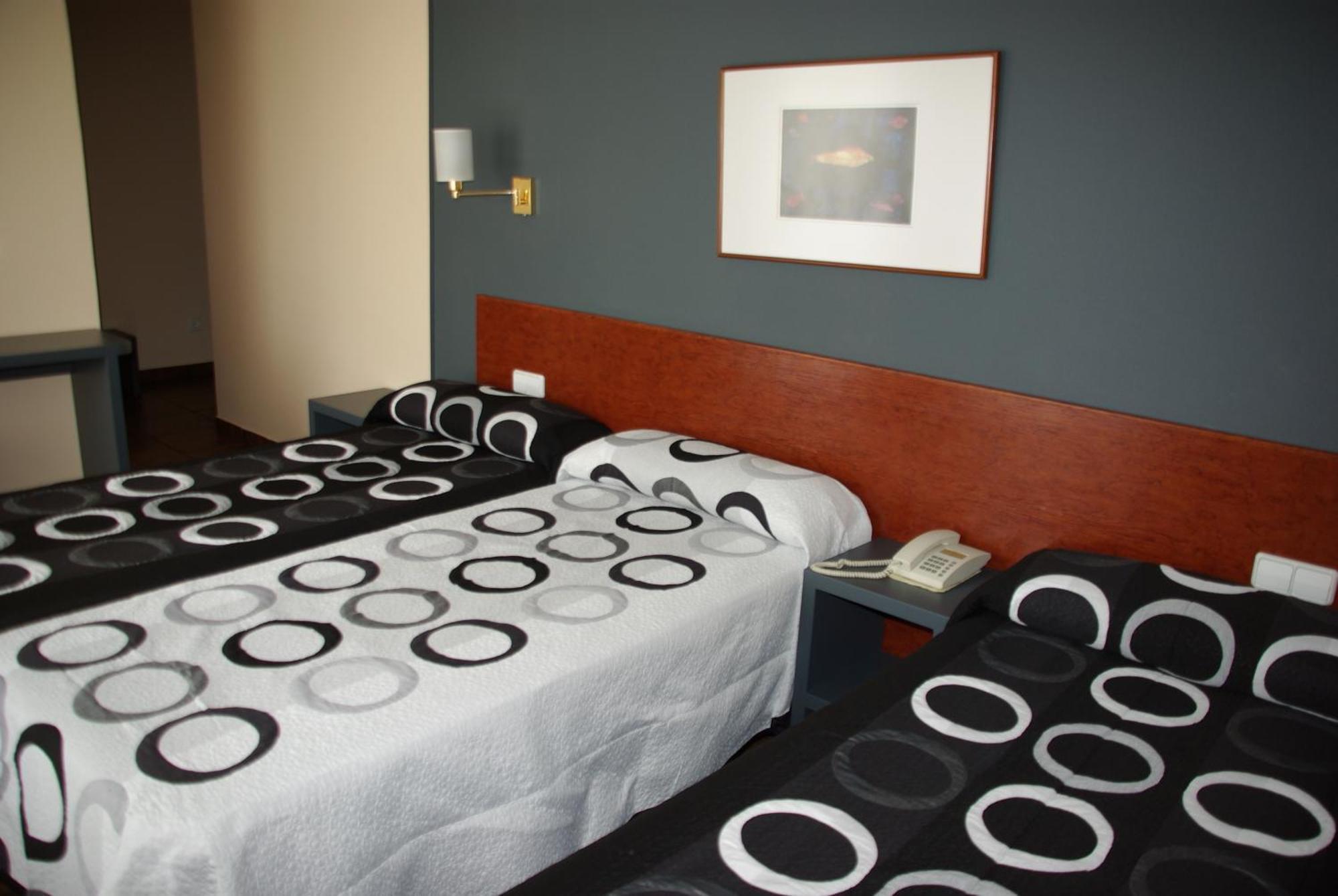 Hotel Yerri Estella