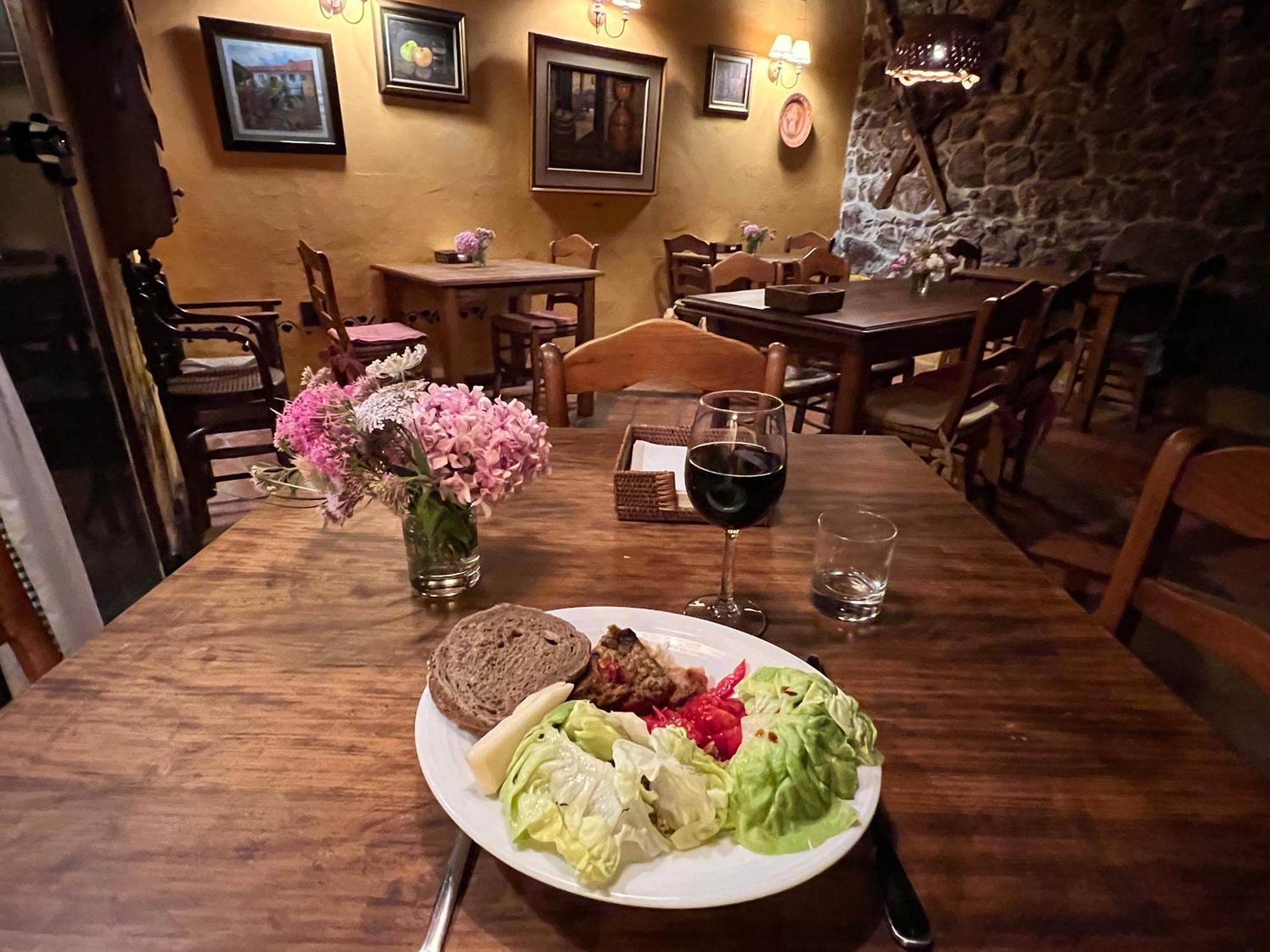 Inn La Trebede Perrozo