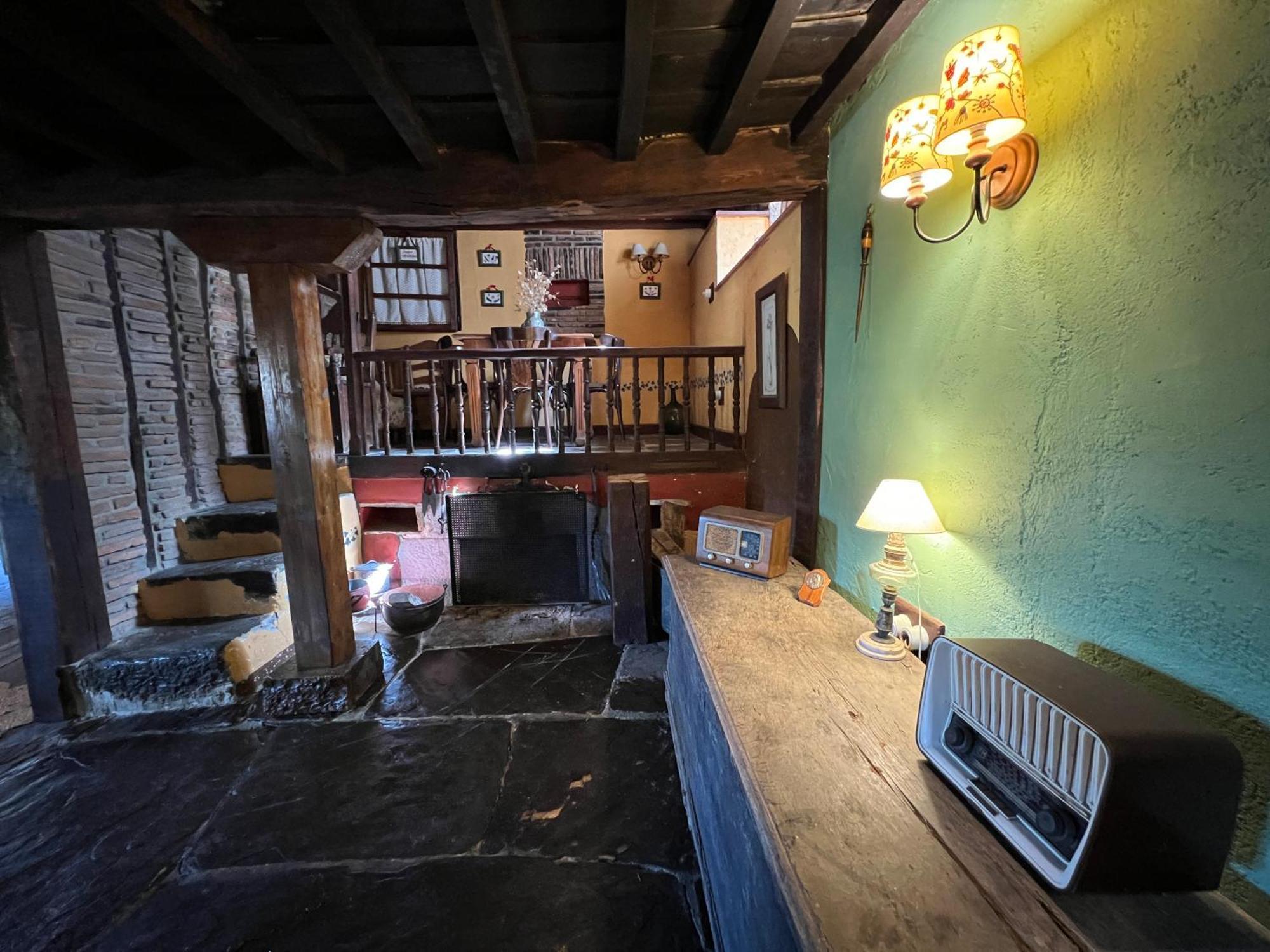 La Trebede Inn 2*