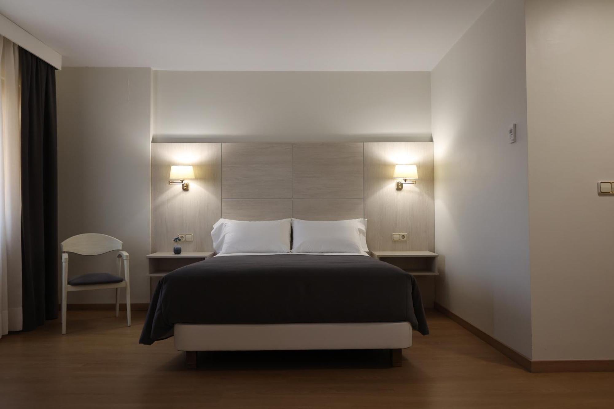 Maruxia *** Superior Hotel O Grove