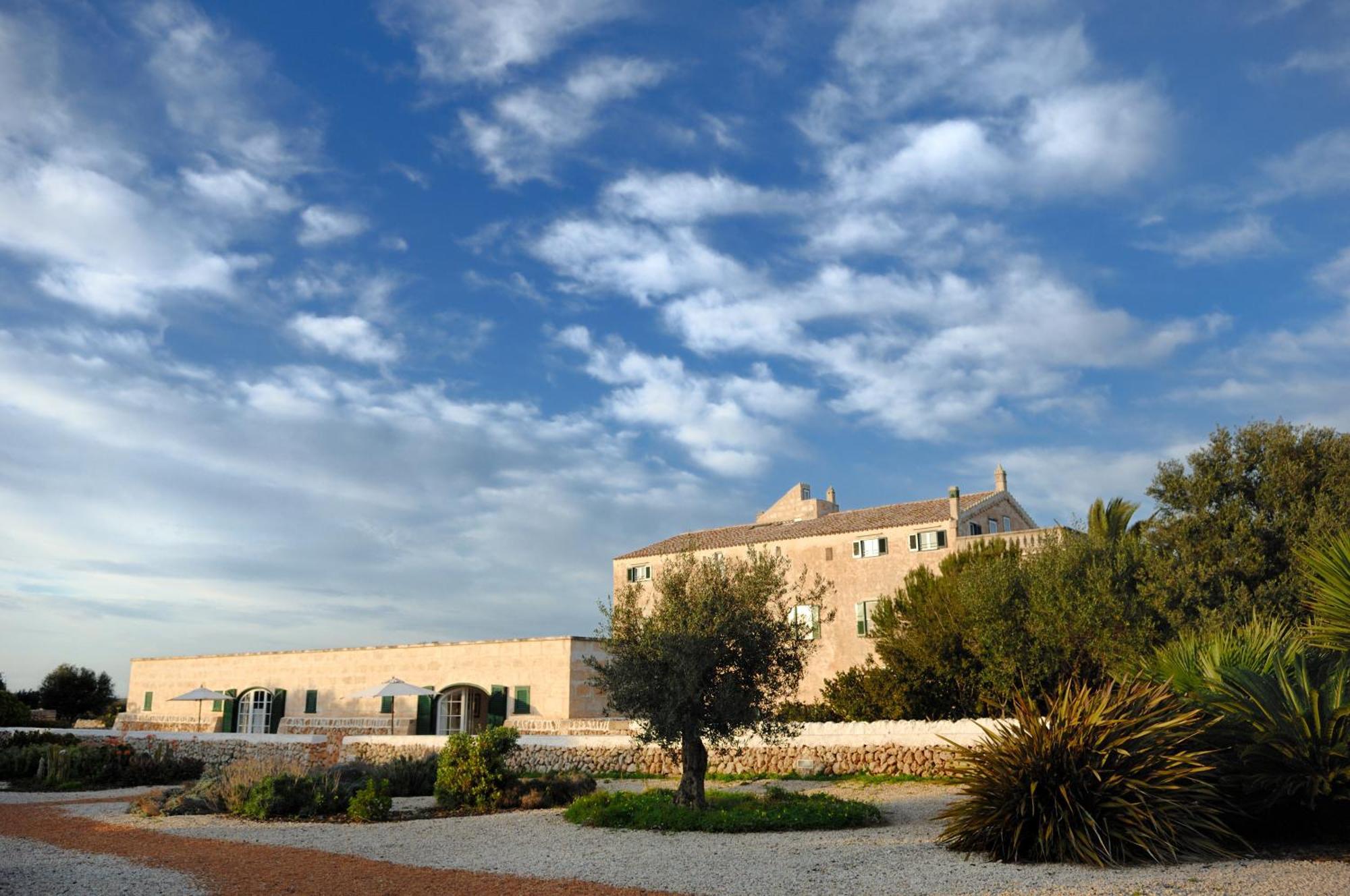 Alcaufar Vell Rural & Restaurant
