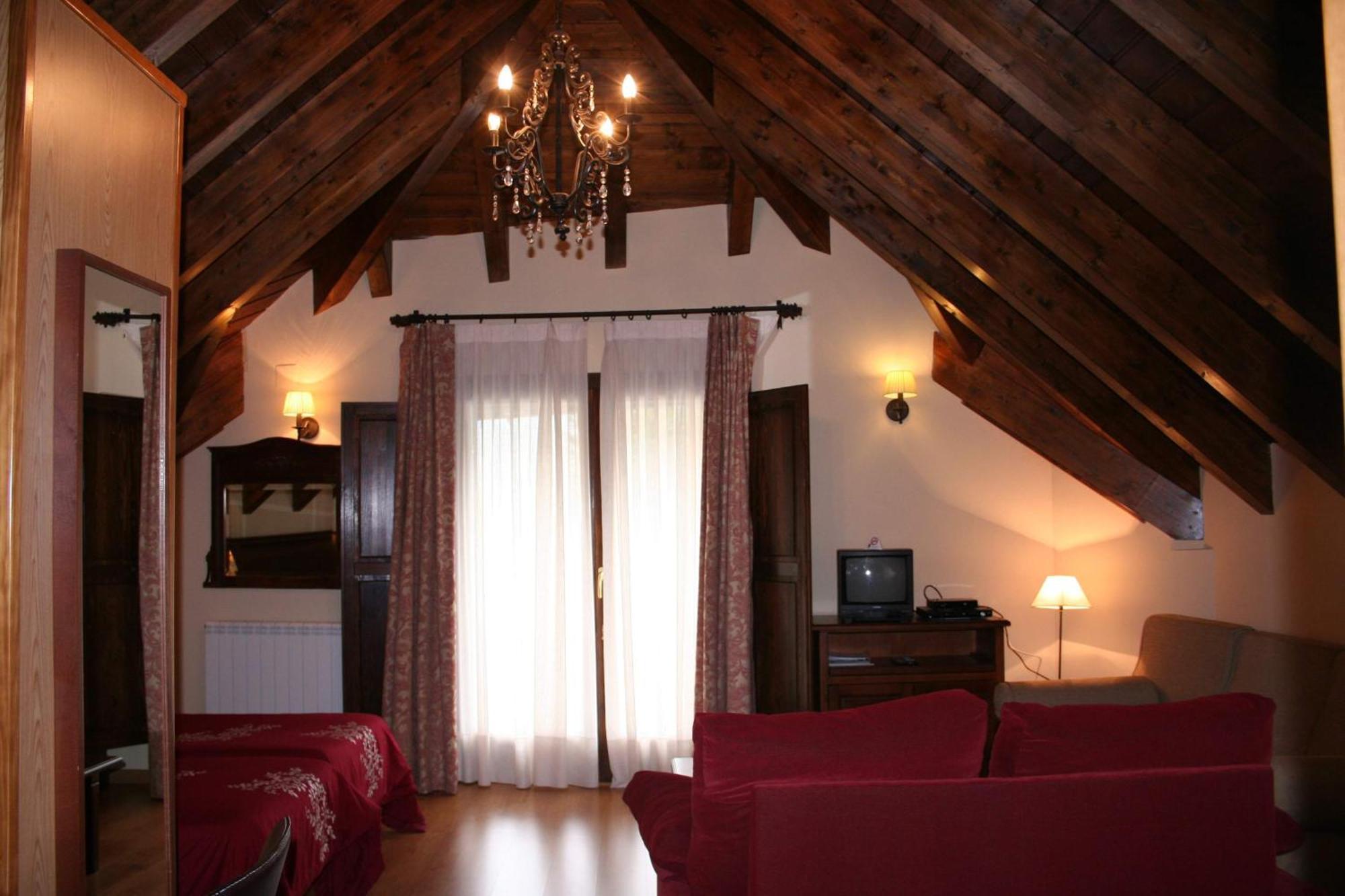 Hotel Boutique Balaitus
