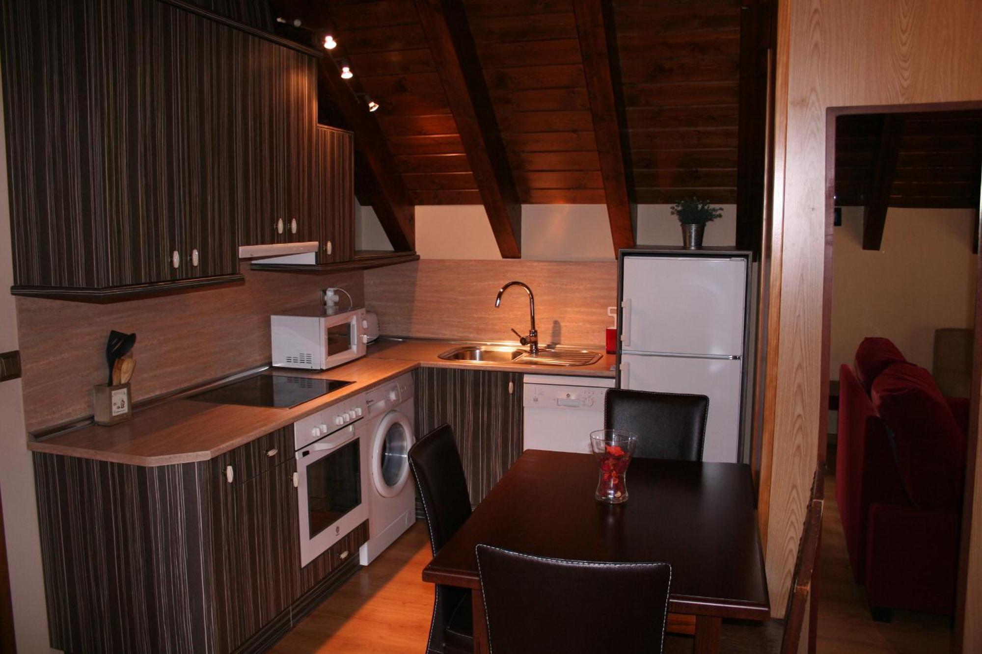 Hotel Boutique Balaitus Sallent de Gállego