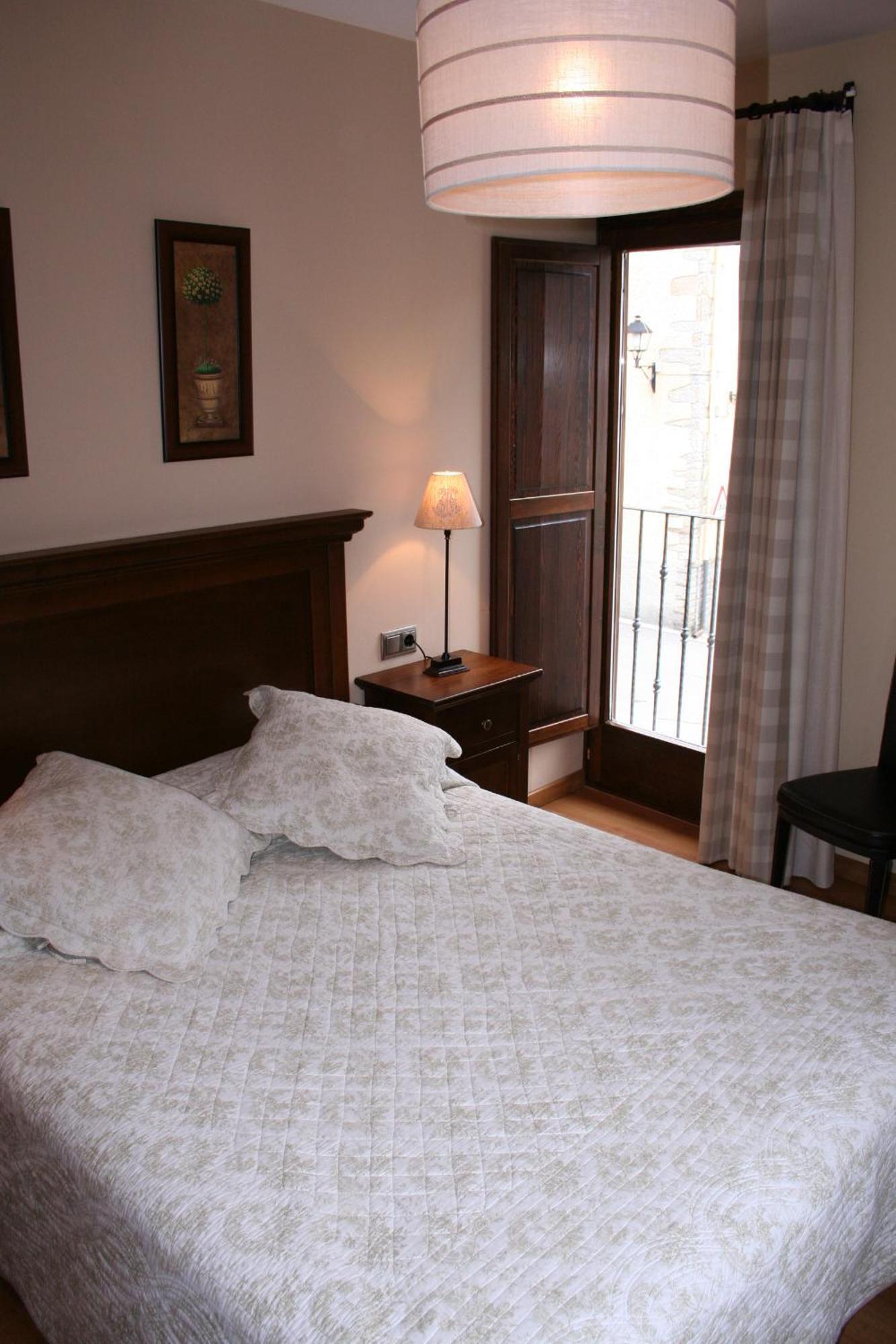 Boutique Balaitus Hotel