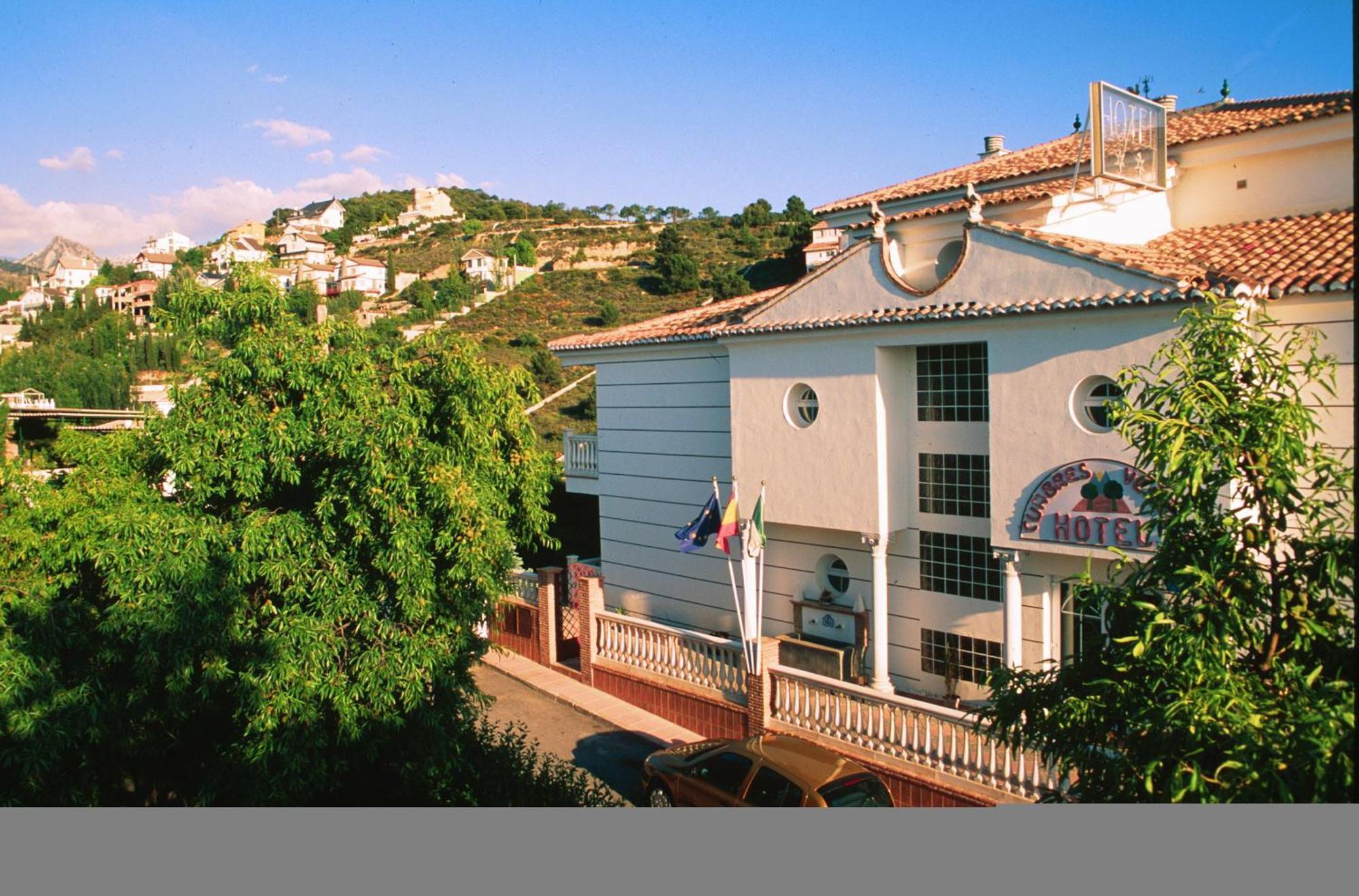 Apartment Turisticos Cumbres Verdes