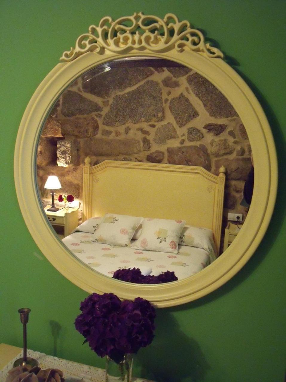 Country house Casal De Folgueiras Rias Baixas