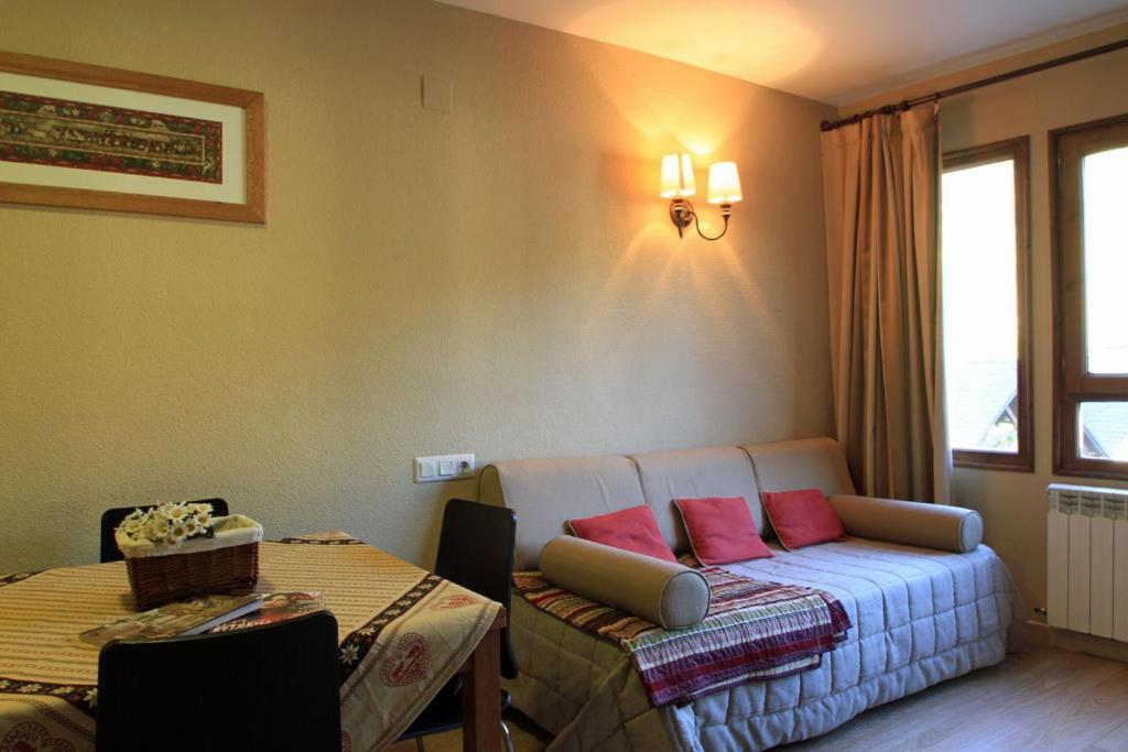 Hotel-aparthotel El Reyno
