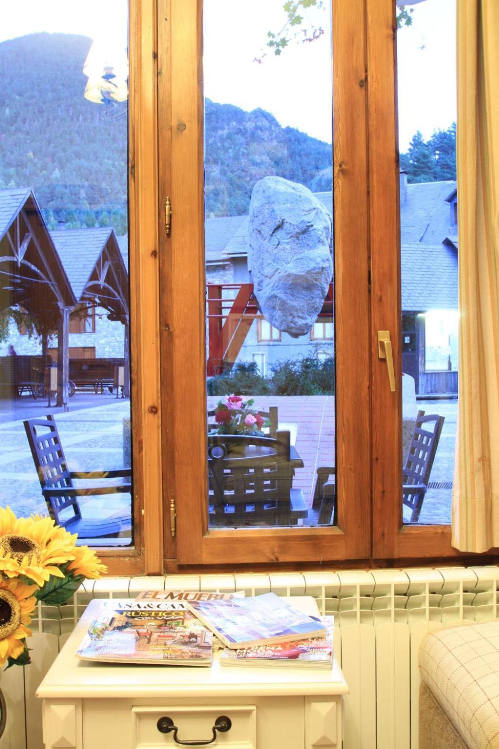 Hotel Hotel-aparthotel El Reyno