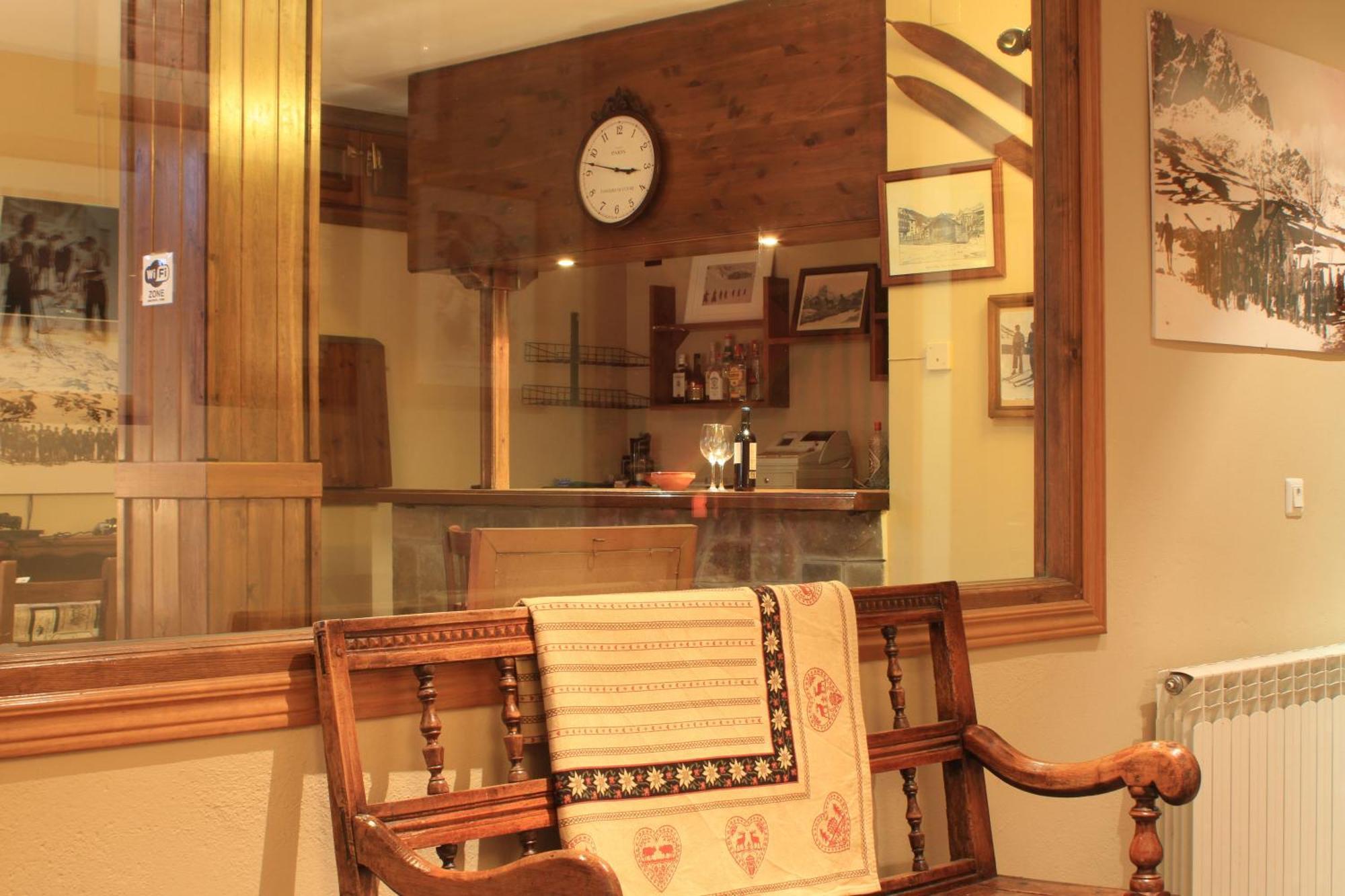 Hotel Hotel-aparthotel El Reyno 2*