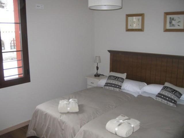 Apartamento Foratata *