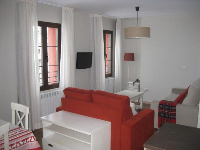 Apartamento Foratata