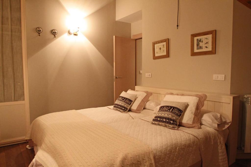 Apartamento Foratata *