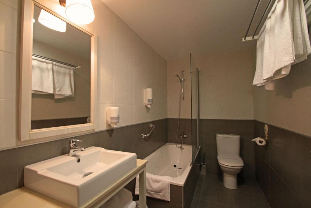 Foratata Apartamento
