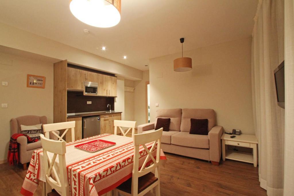 Apartamento Foratata