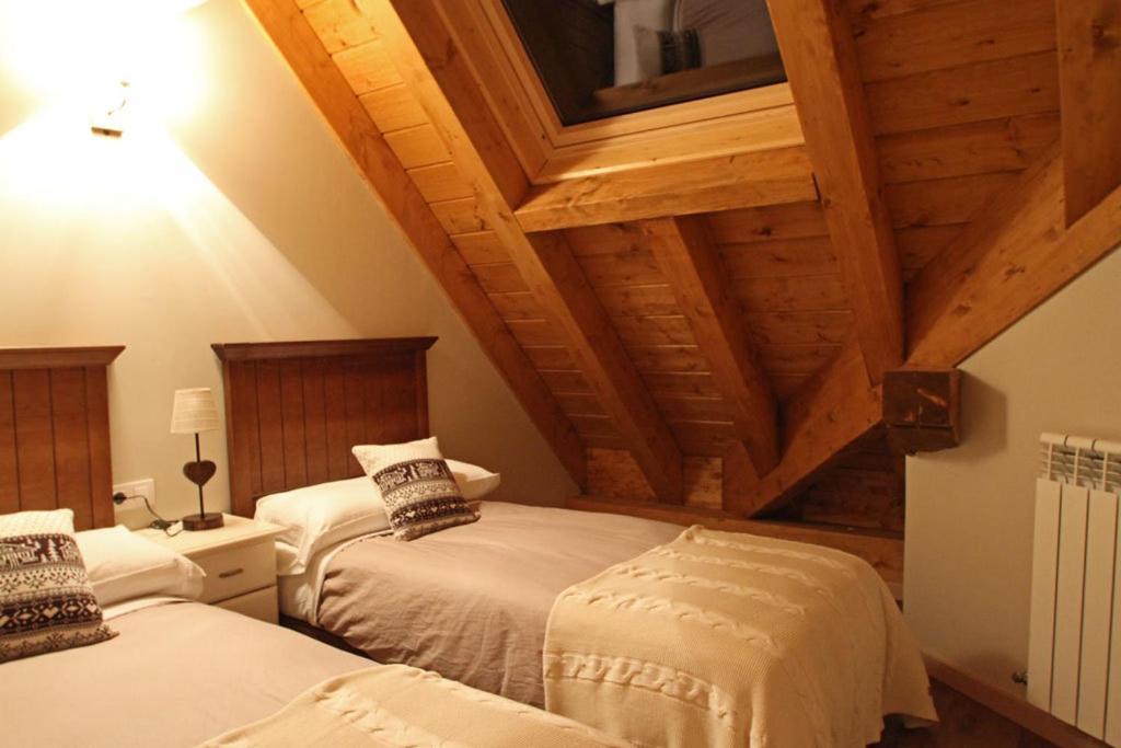 Foratata Apartamento *