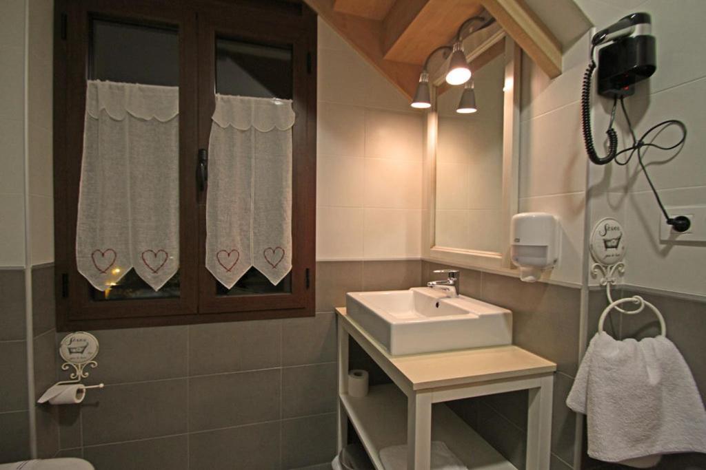 Foratata Apartamento Sallent de Gállego