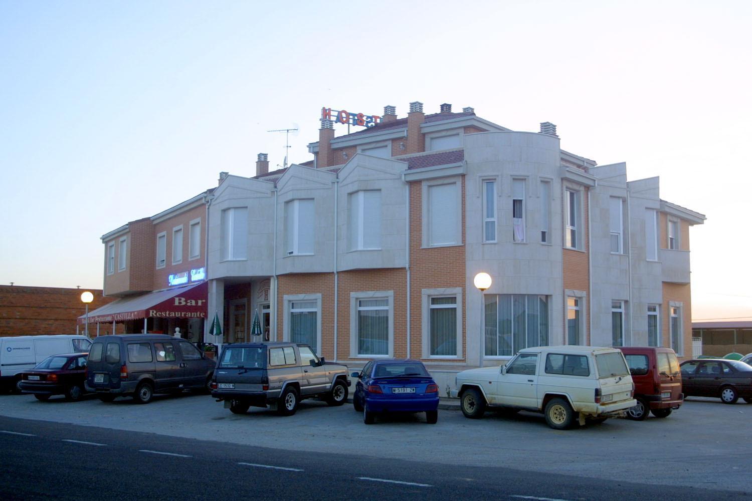 Castilla Benavente
