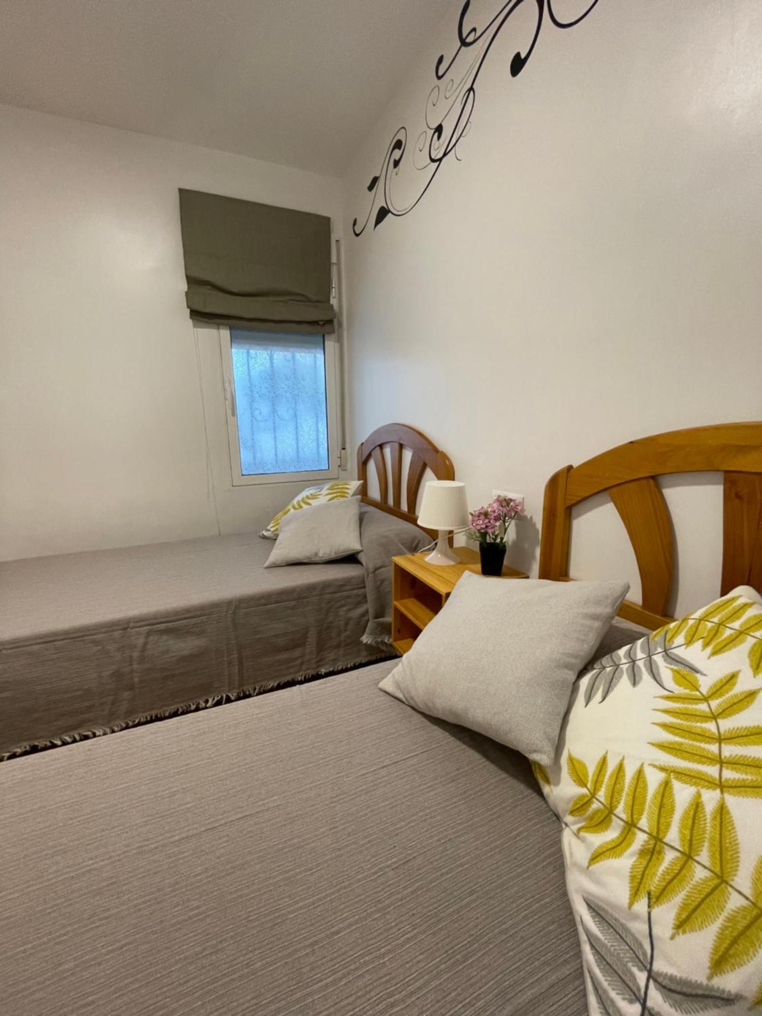 Vistalmar Apartment Peniscola