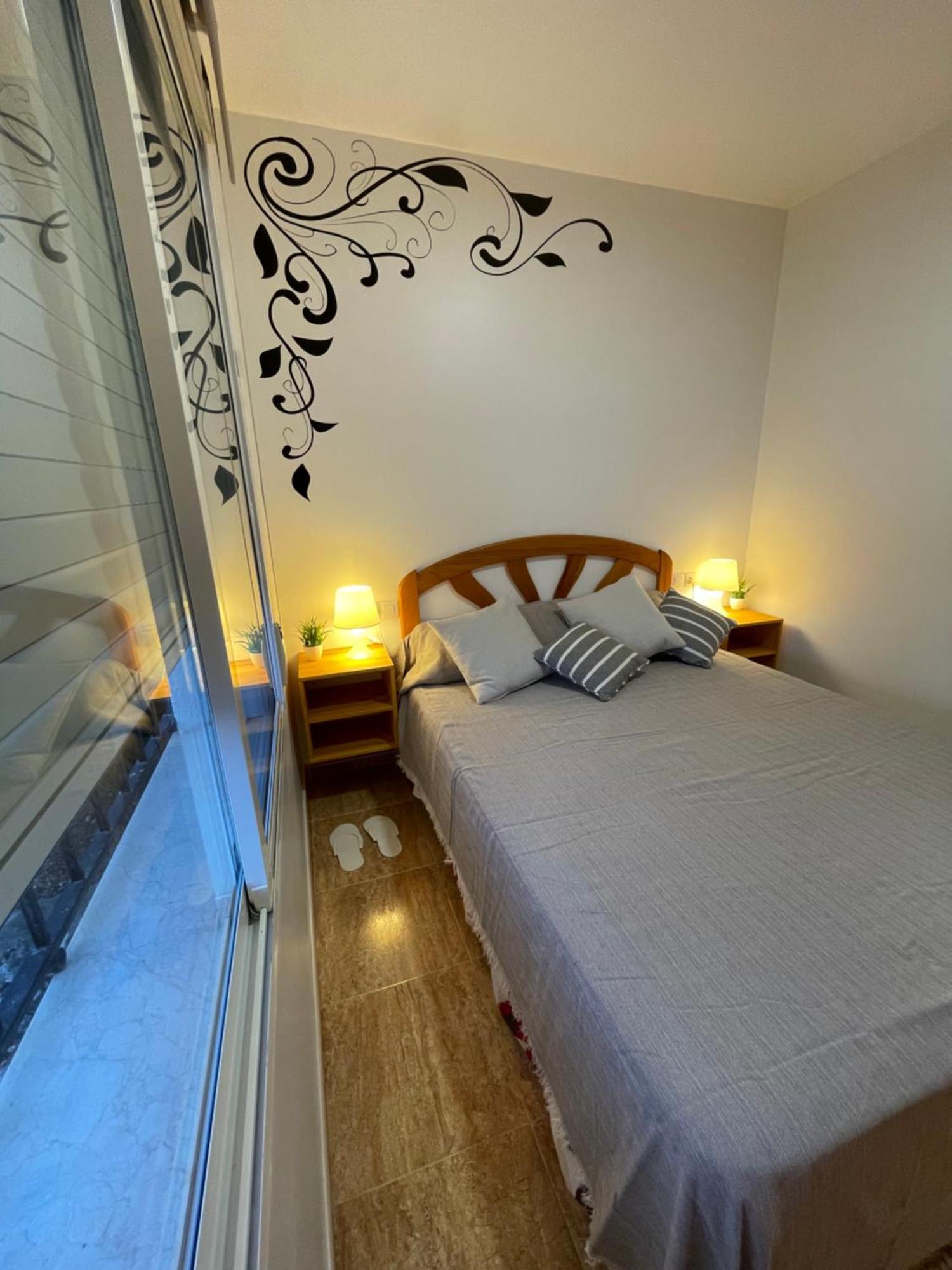 Apartment Vistalmar *
