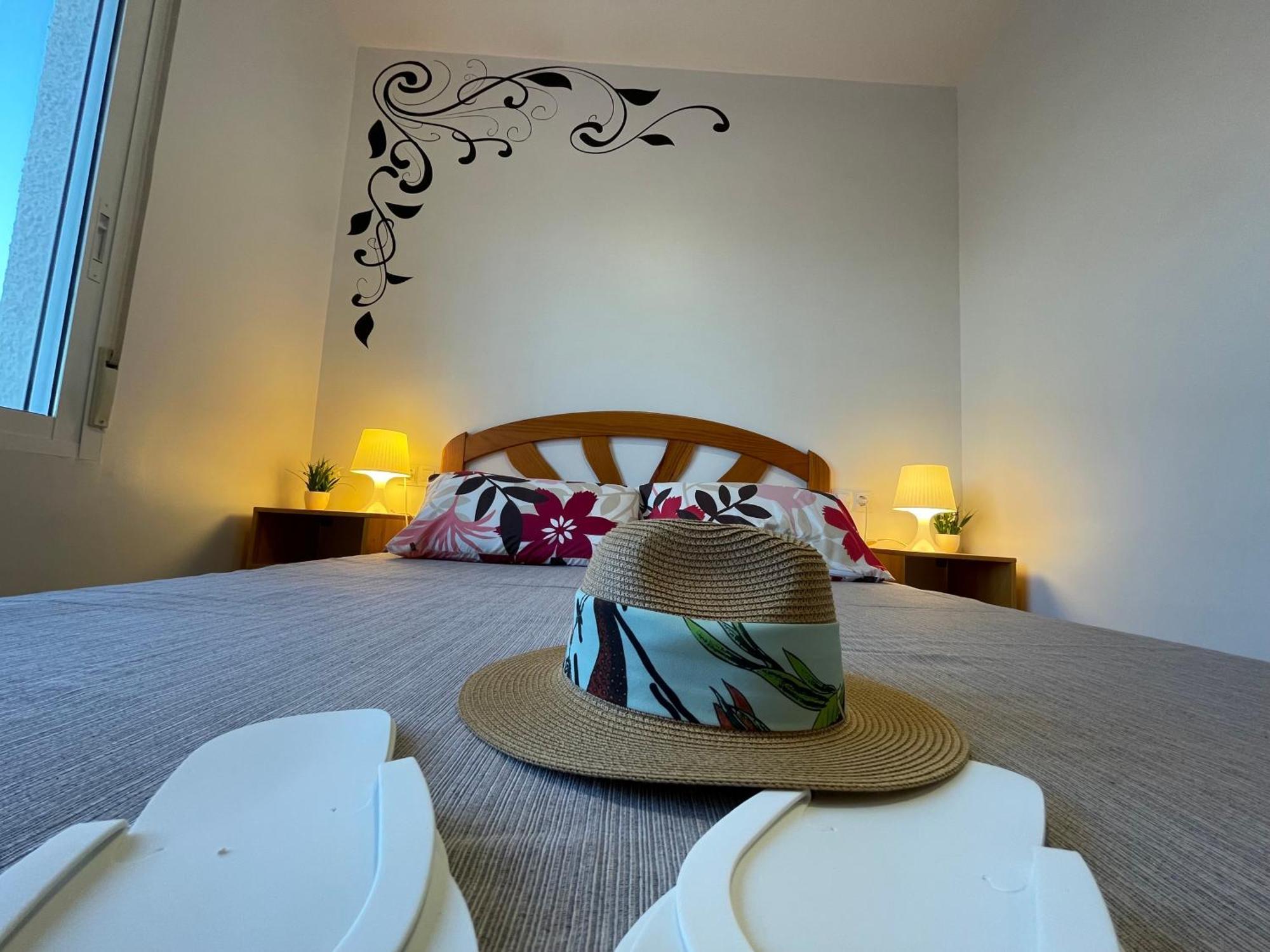 Vistalmar Apartment Peniscola