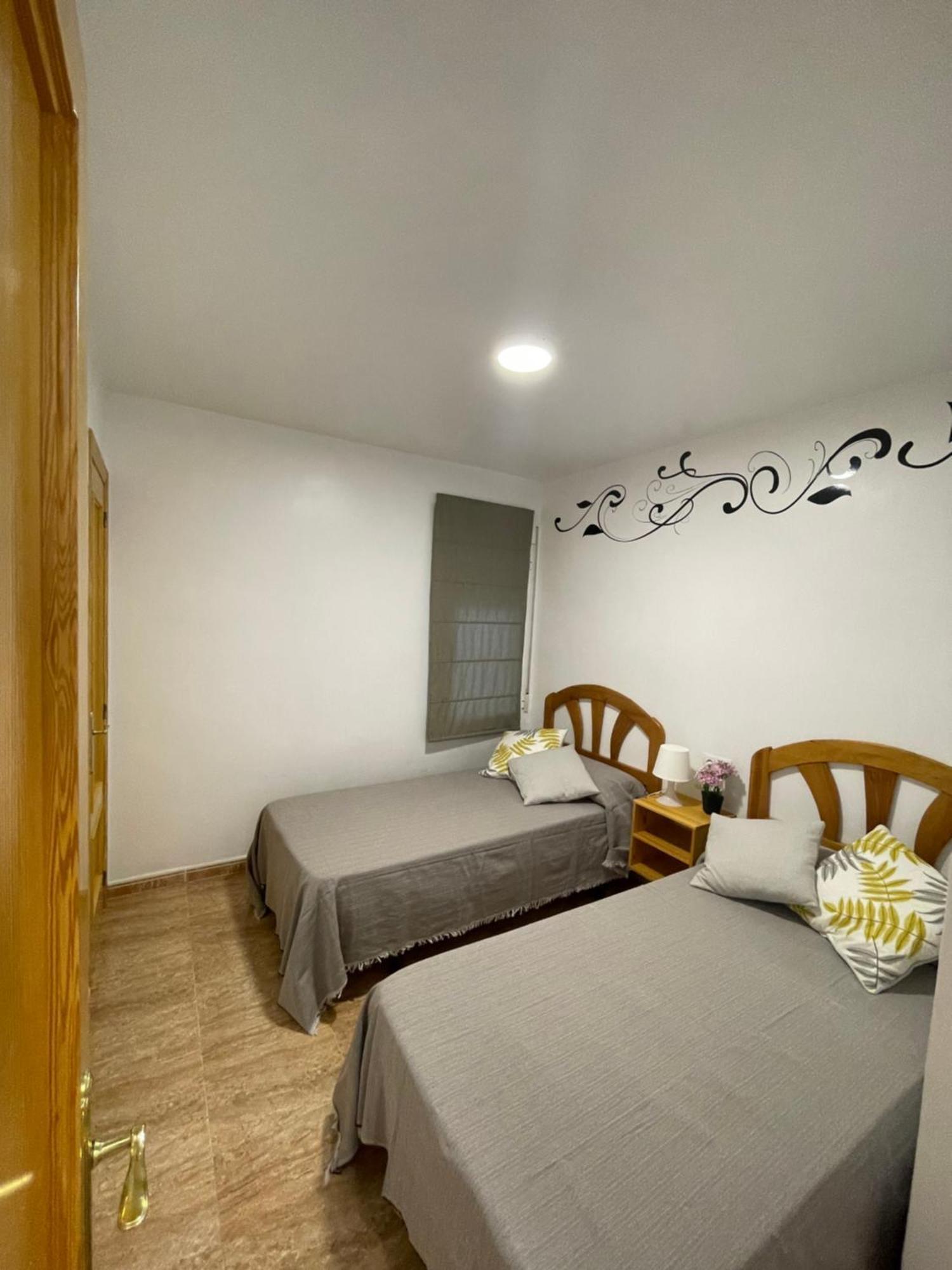 Vistalmar Apartment