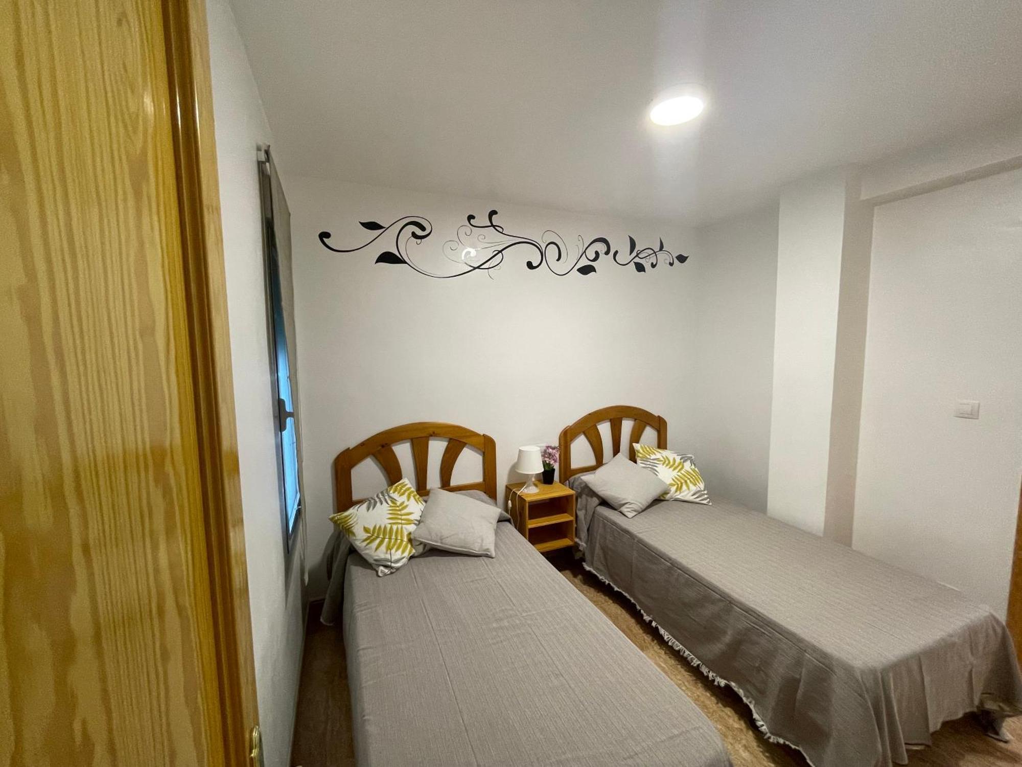 Vistalmar Apartment