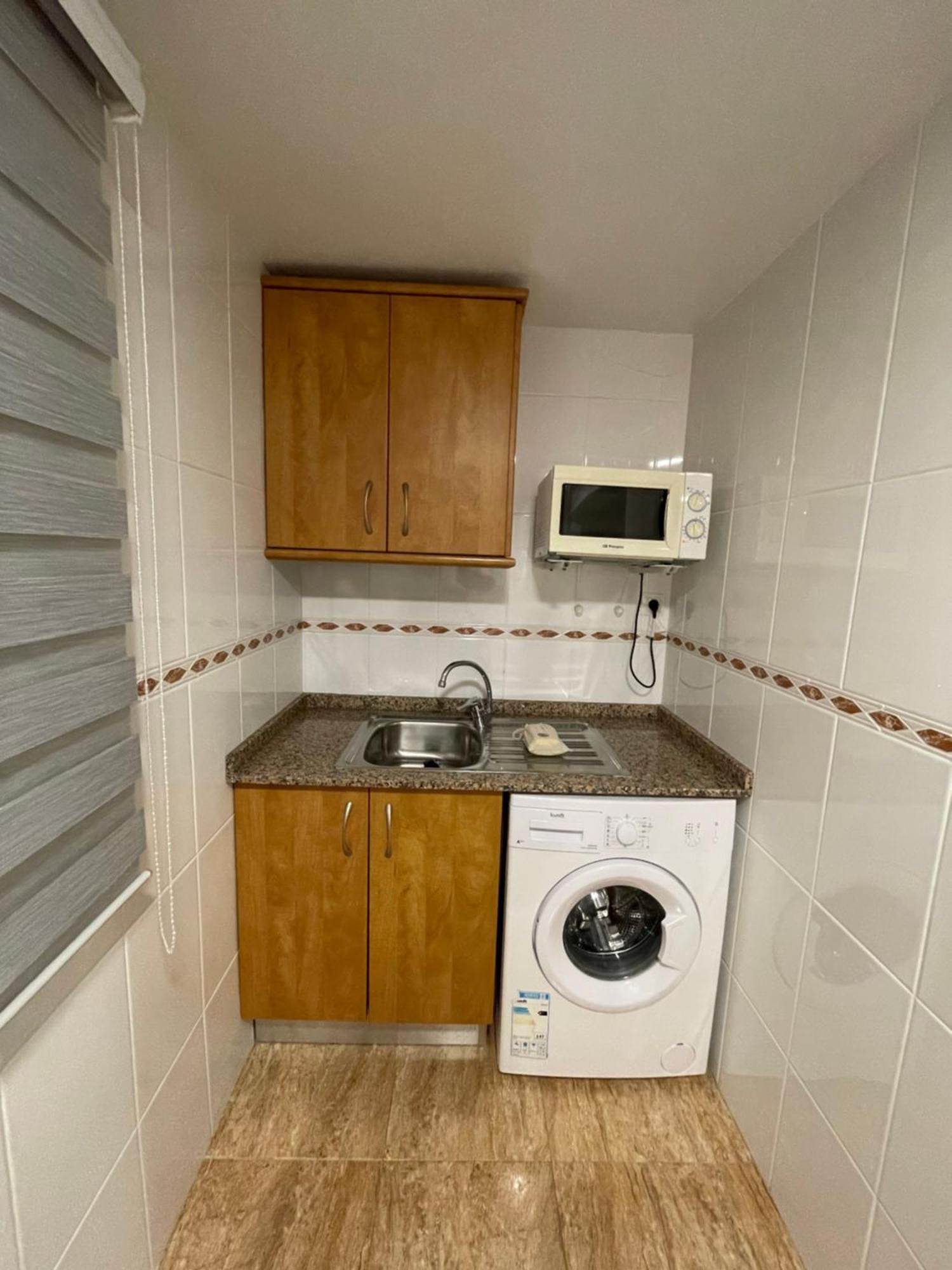 Vistalmar Apartment Peniscola