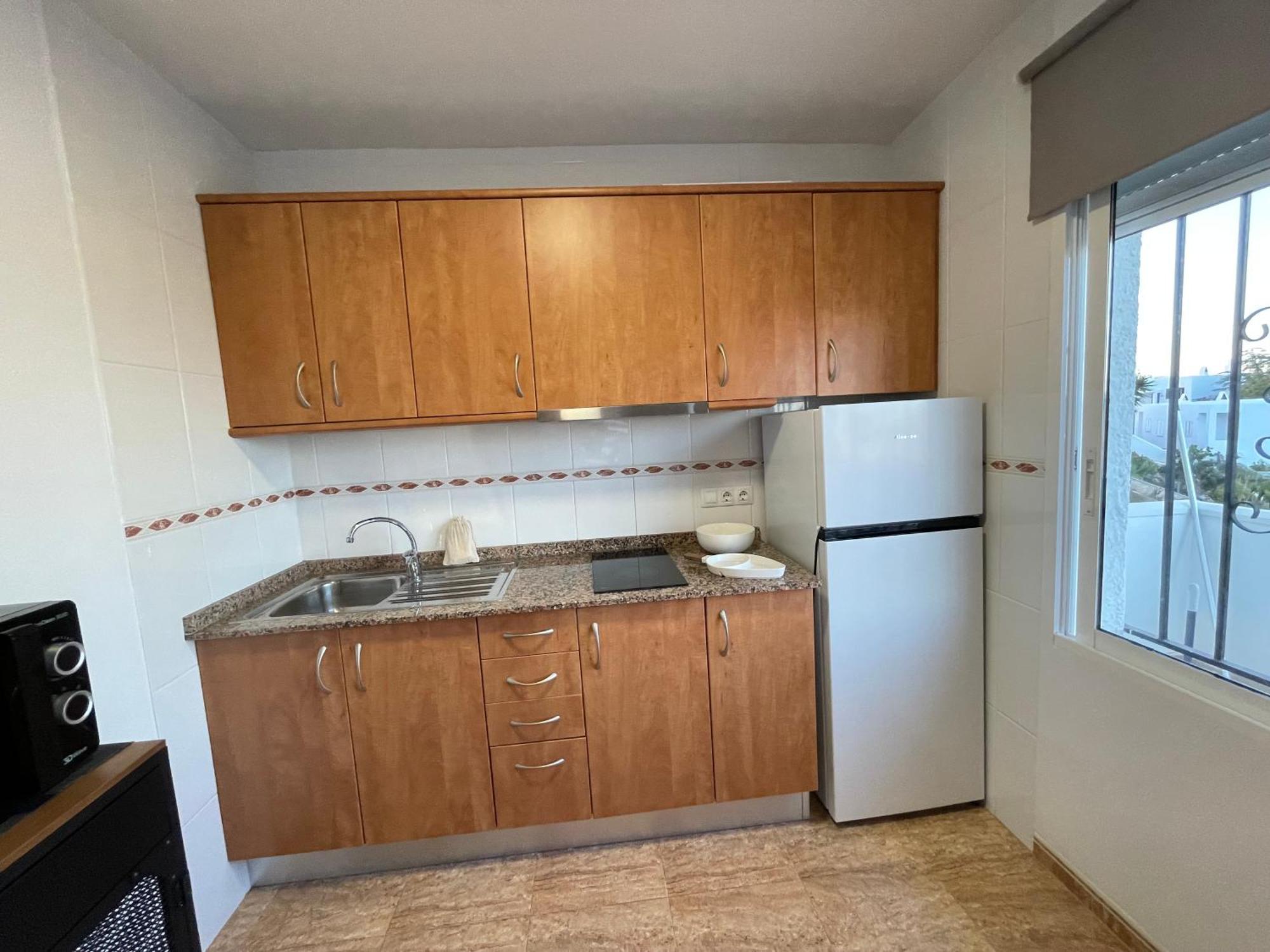 Apartment Vistalmar
