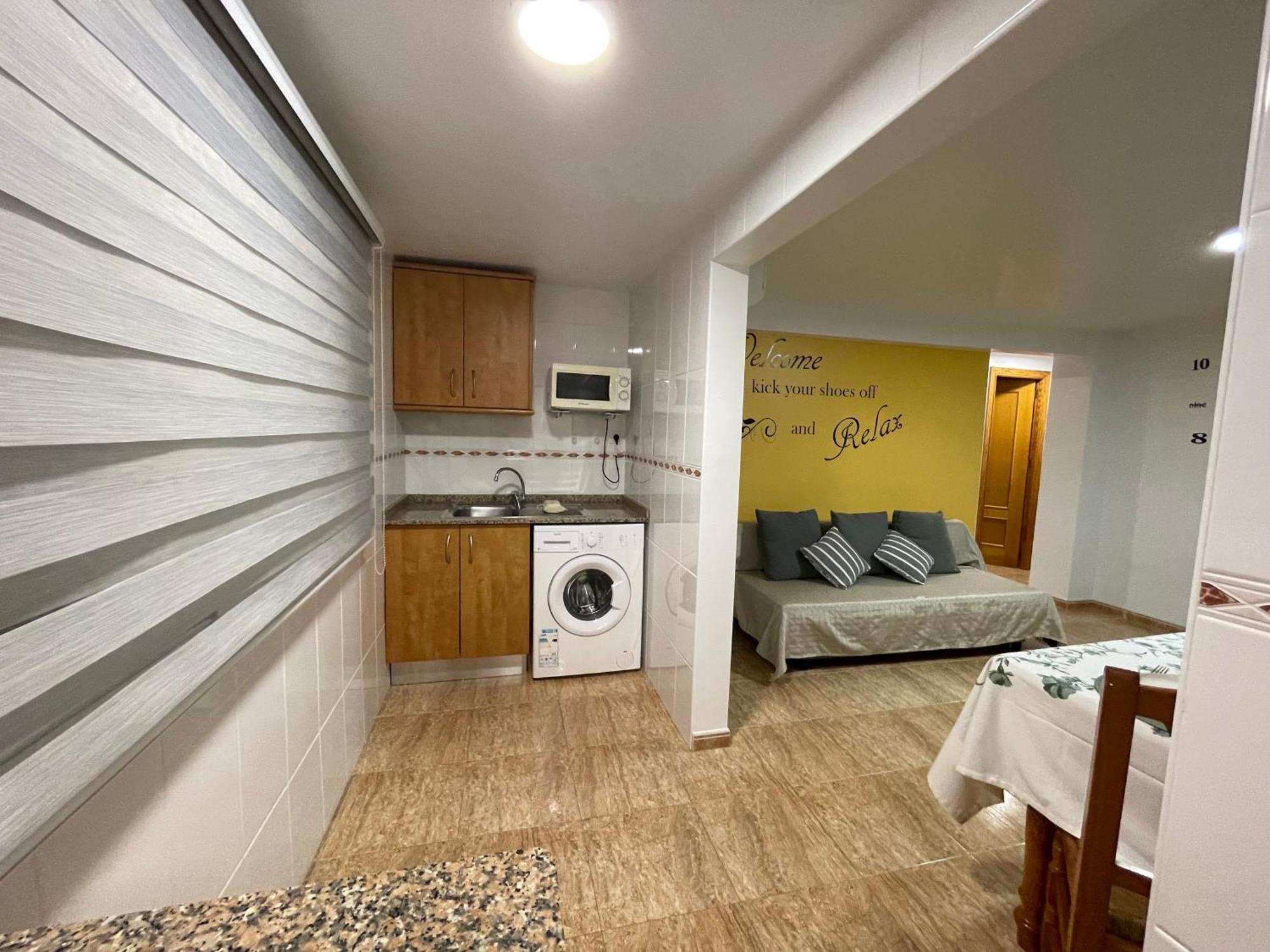 Vistalmar Apartment *