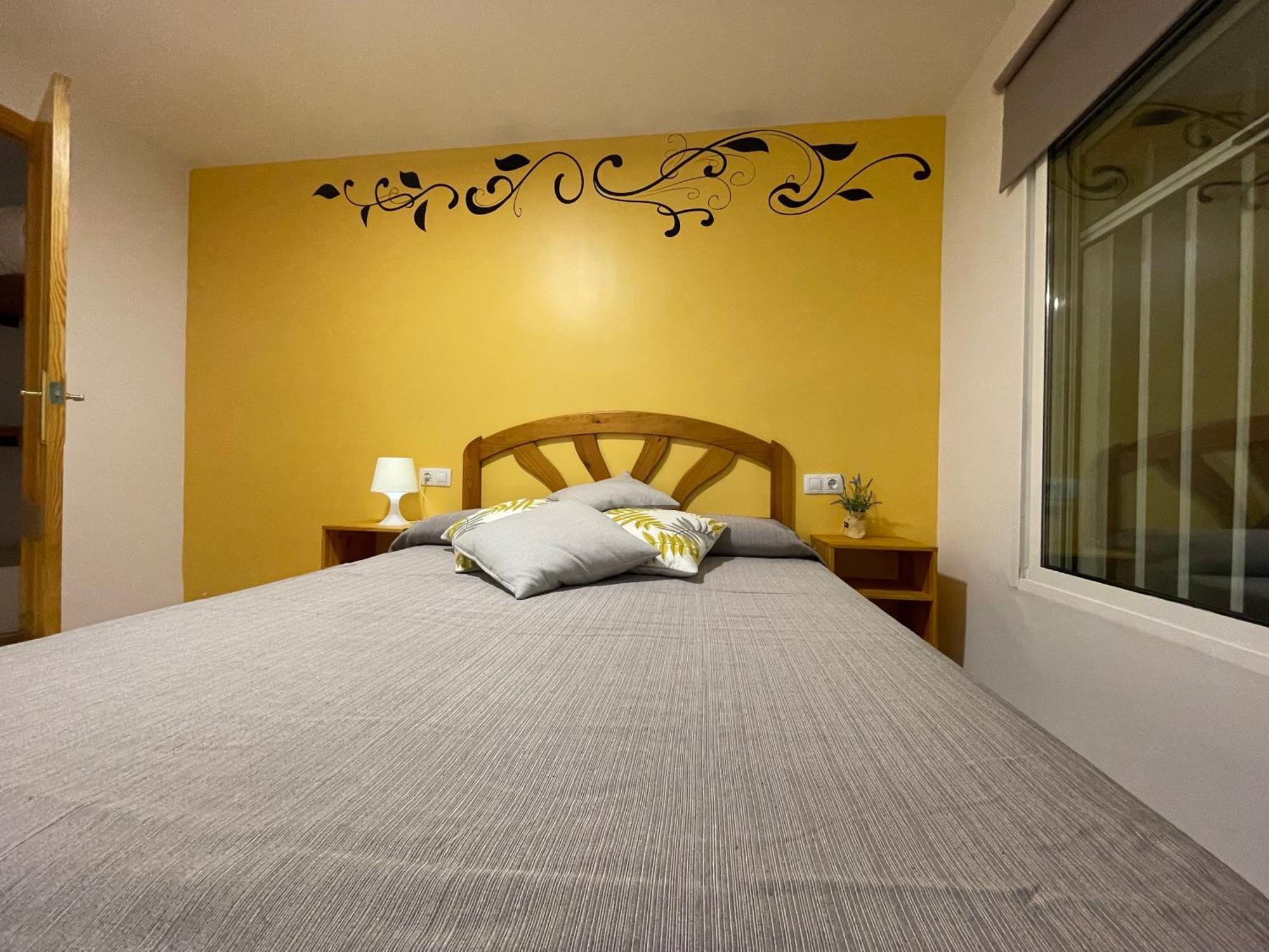 Apartment Vistalmar