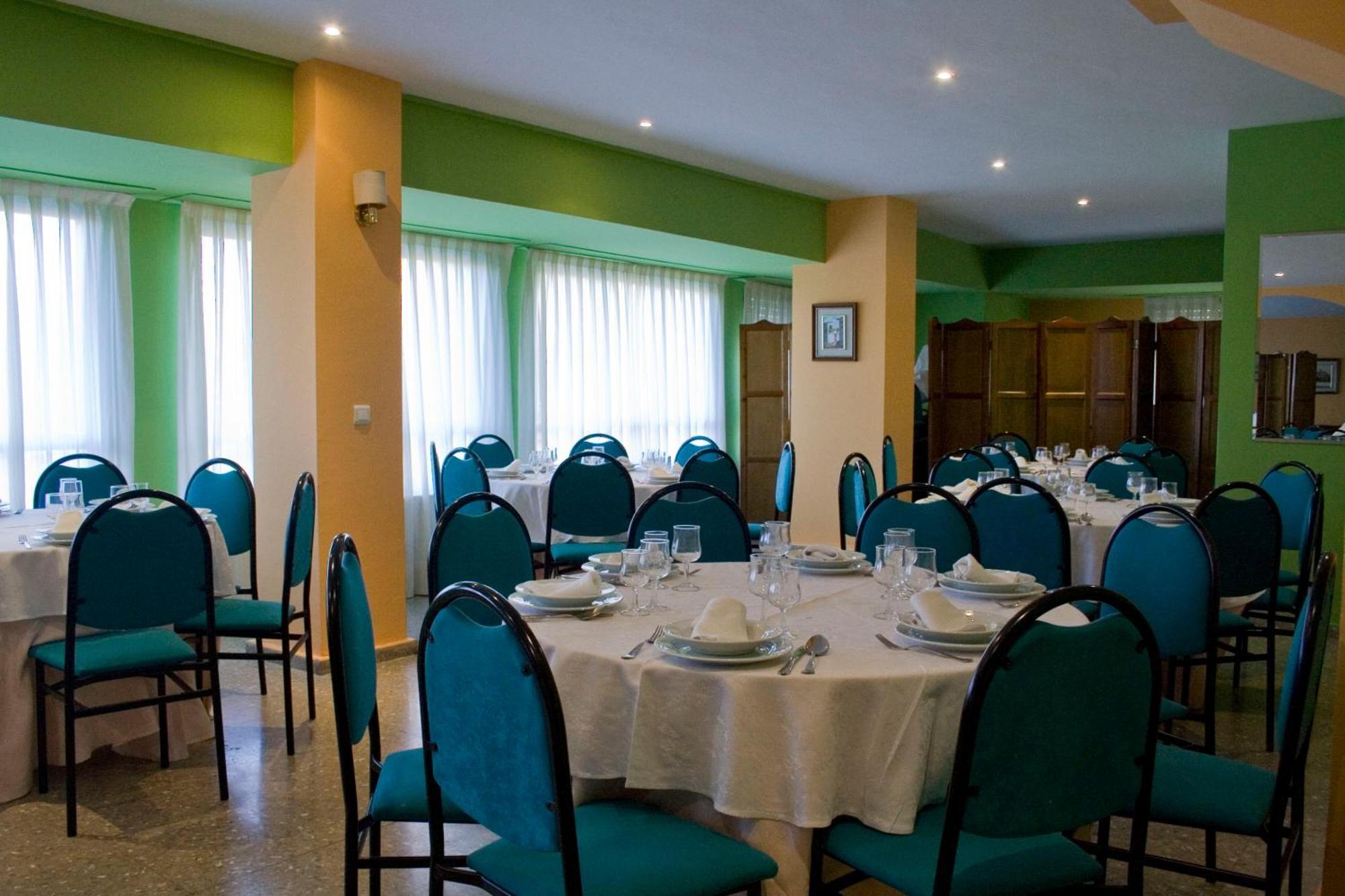 Perales Hotel Talavera de la Reina