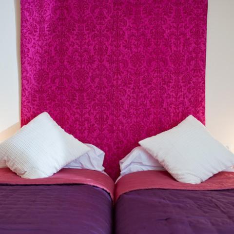 Hotel Al Lago 2*