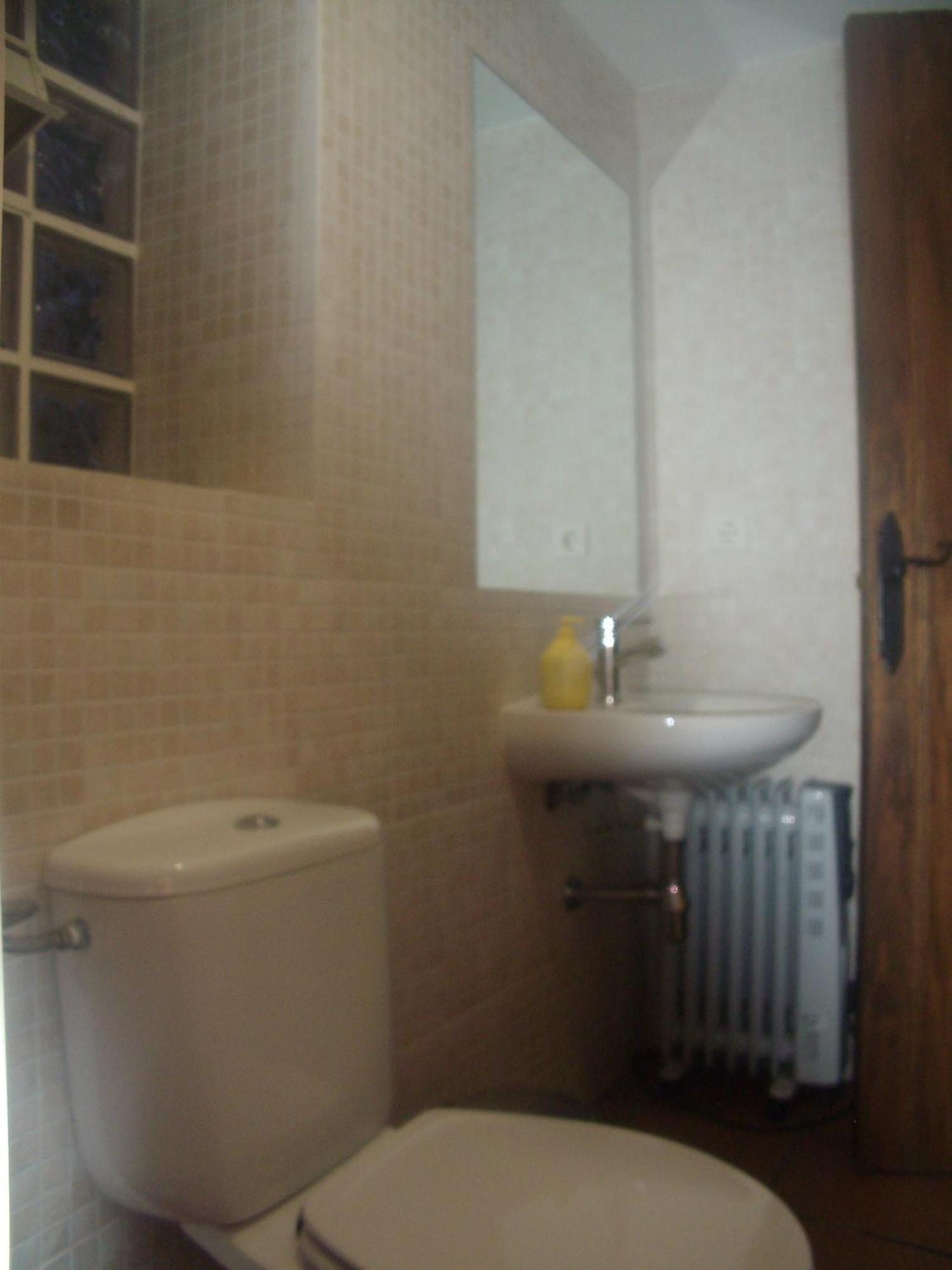 Guest house Yeti *