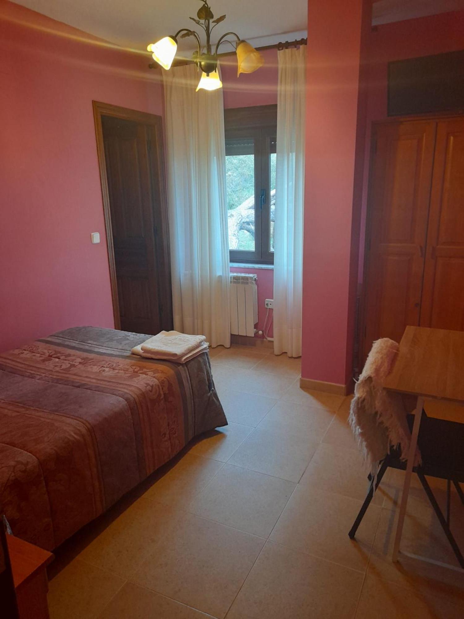 El Molino Casa rural