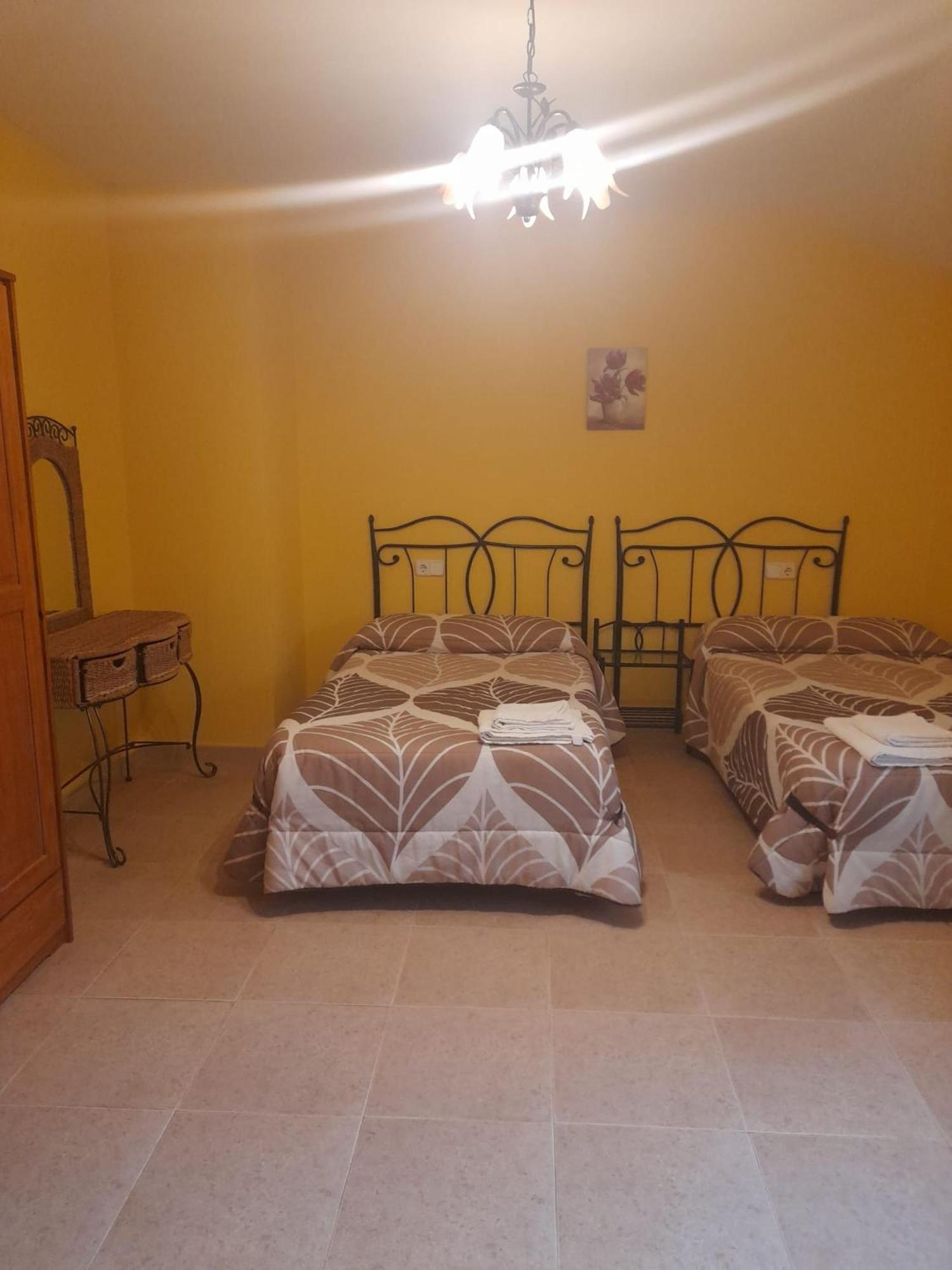 Casa rural El Molino