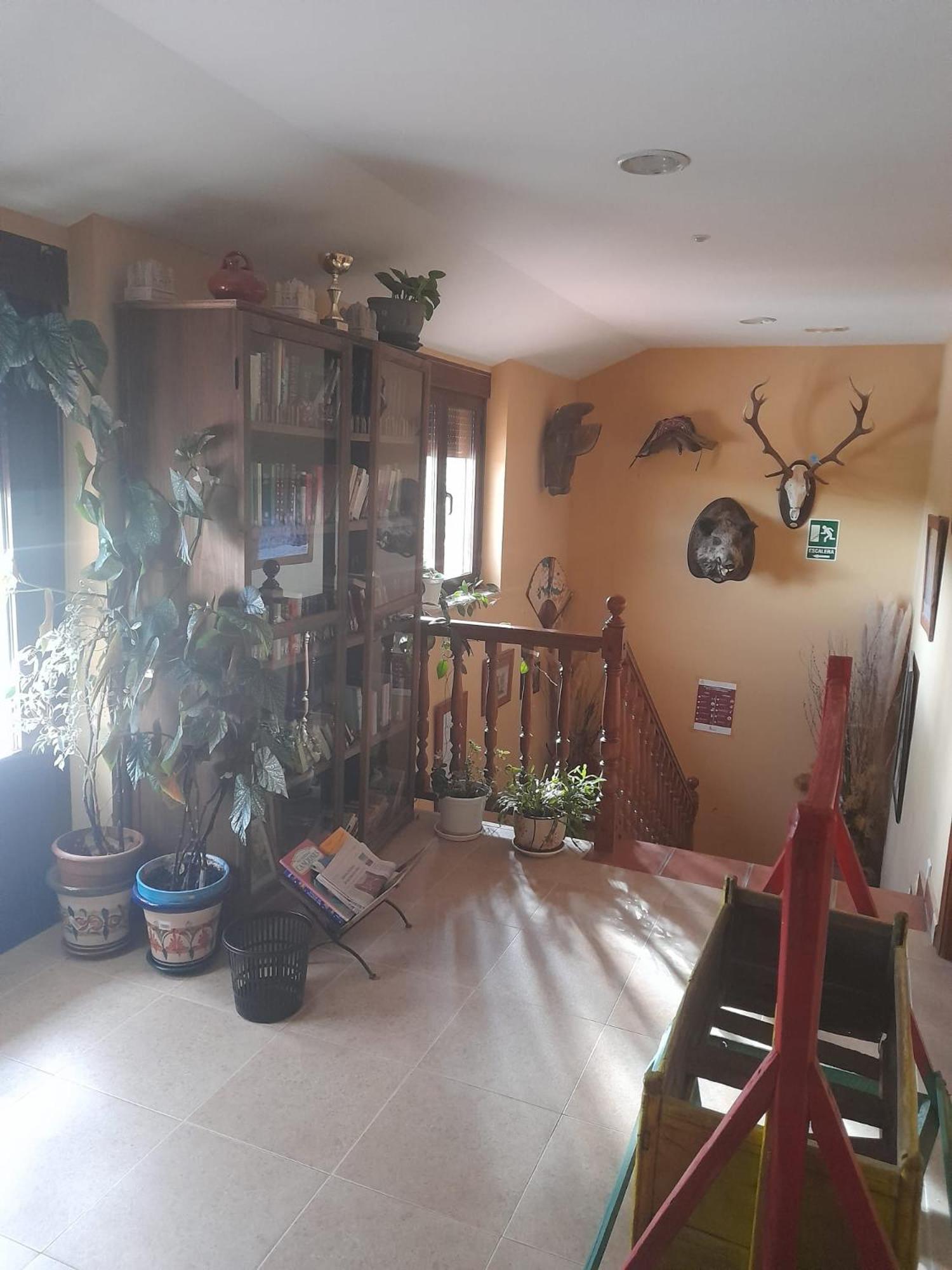 El Molino Casa rural