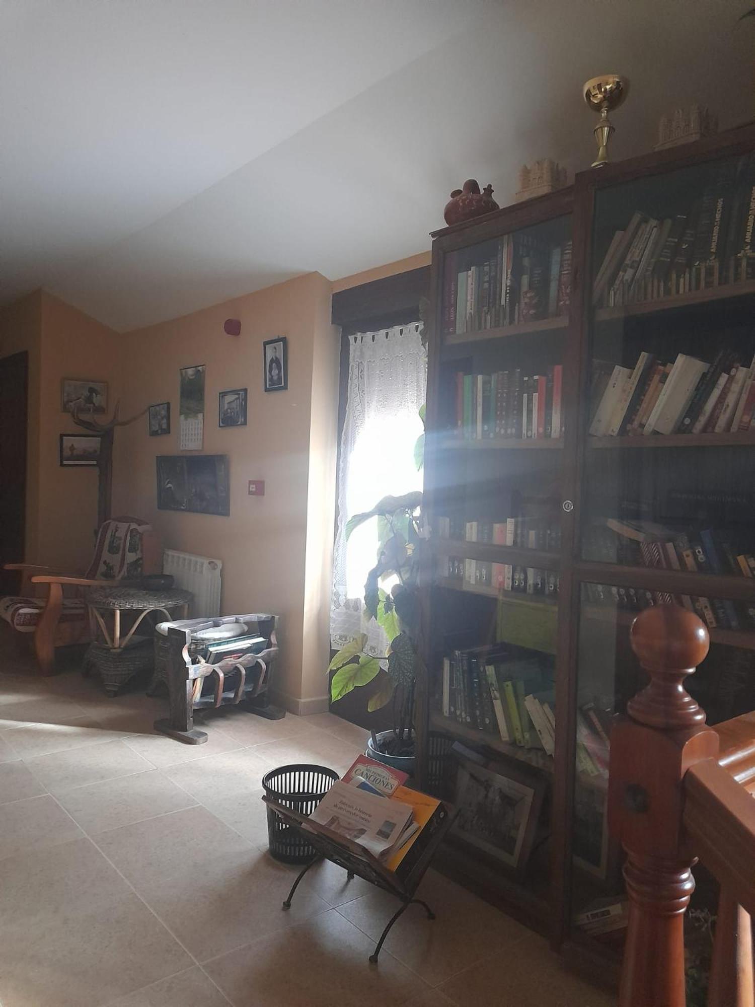 El Molino Casa rural