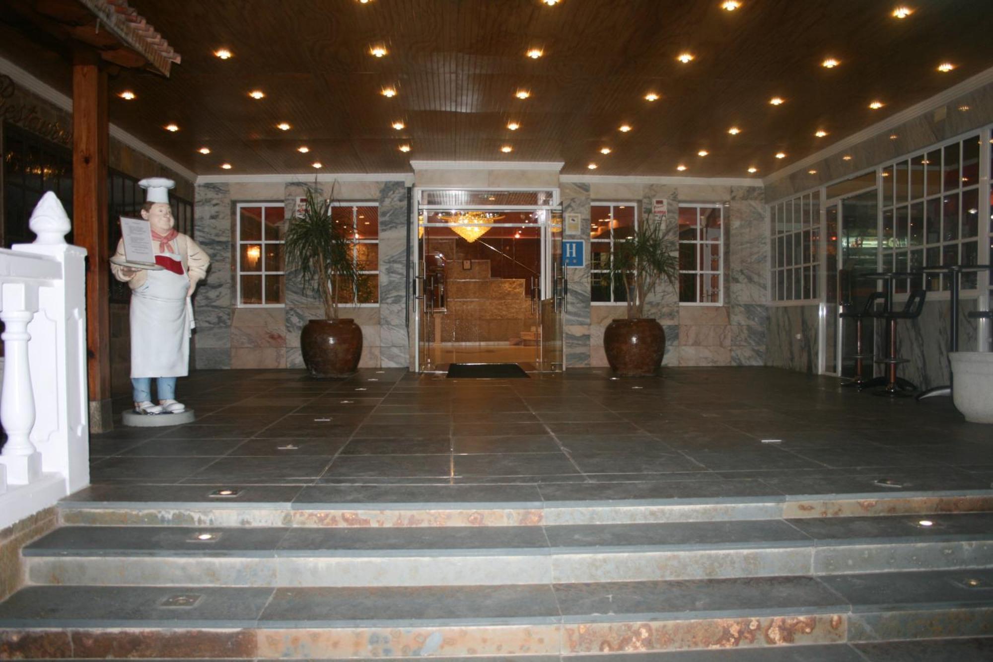 Verona Hotel 3*
