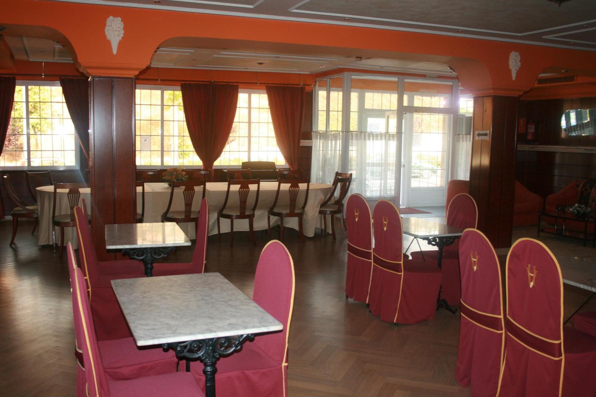 Hotel Cabañas Hotel Puertollano