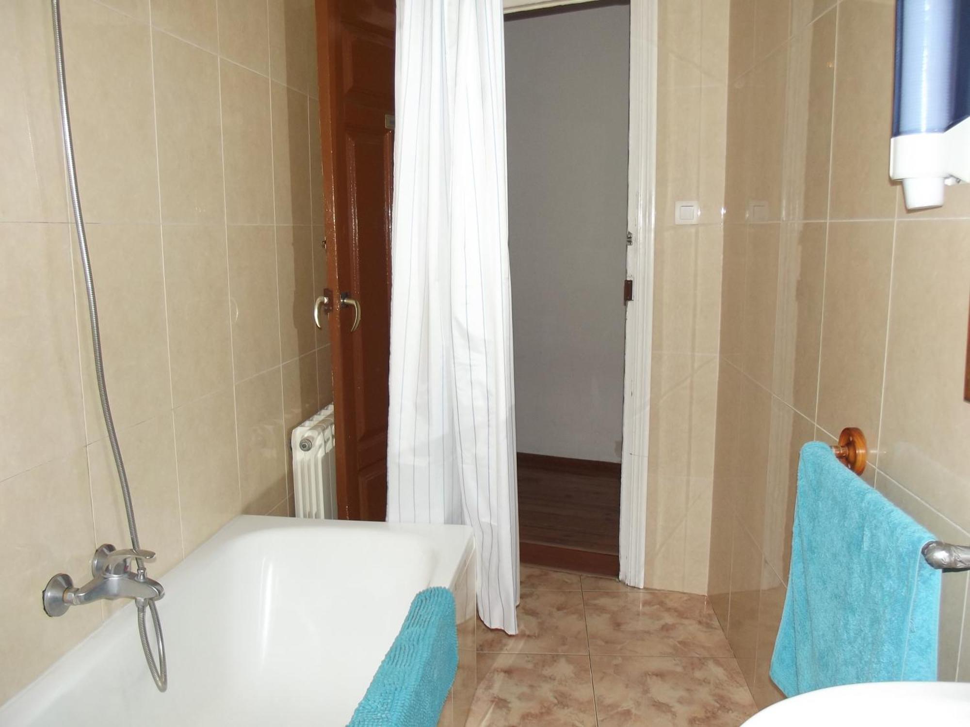 Guest house Sandoval Leon