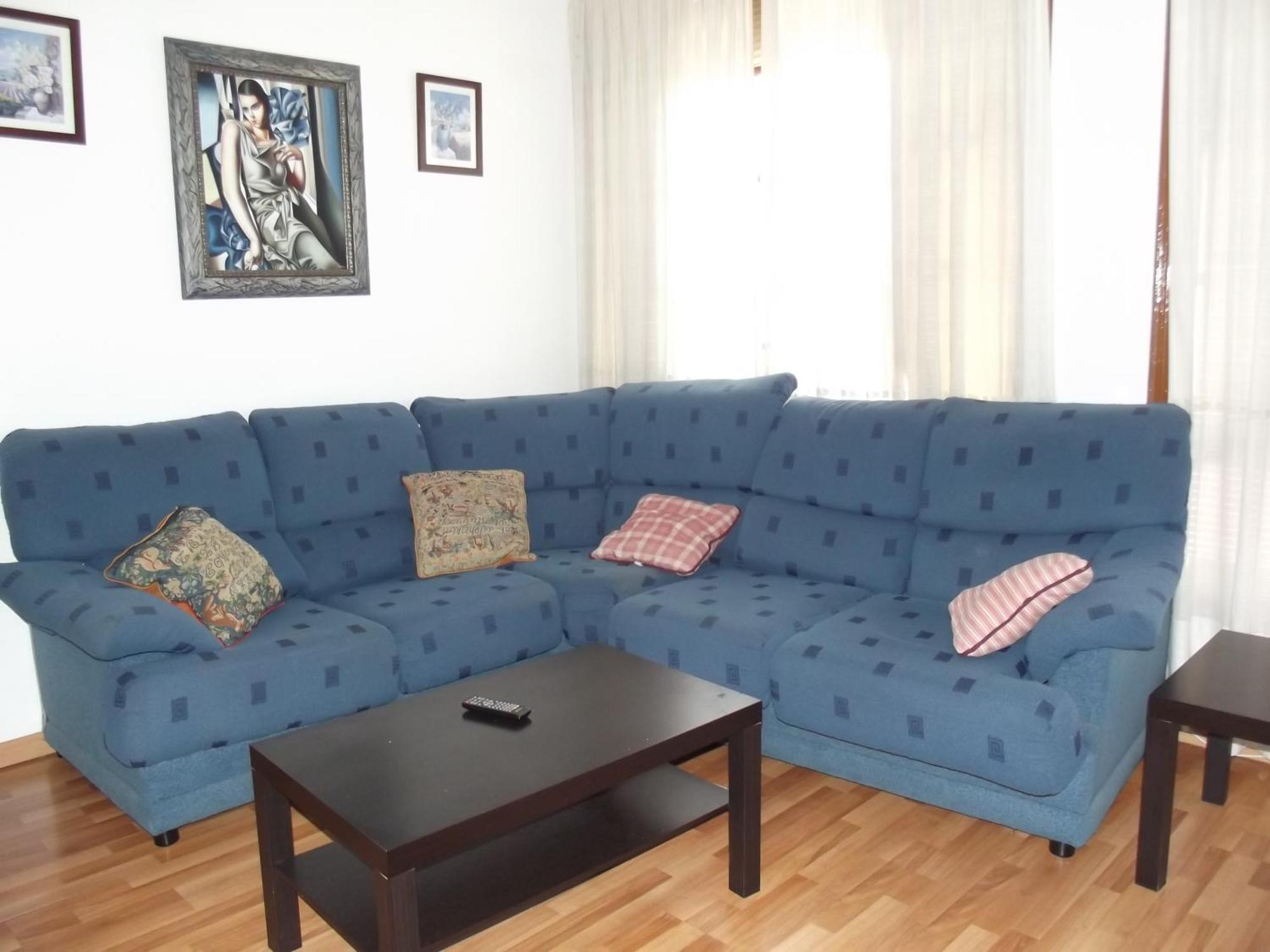 Guest house Sandoval 3*