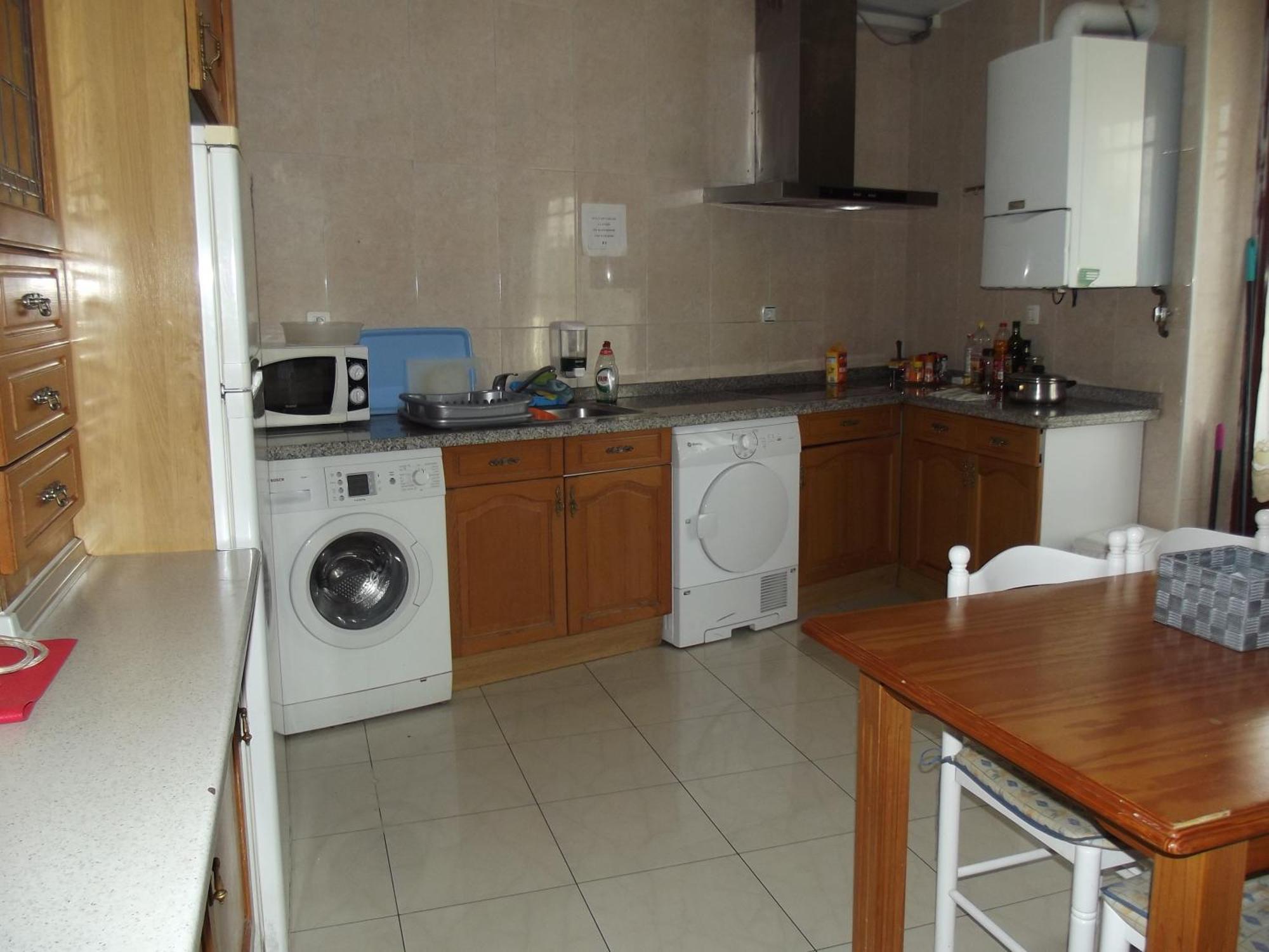 Sandoval Guest house