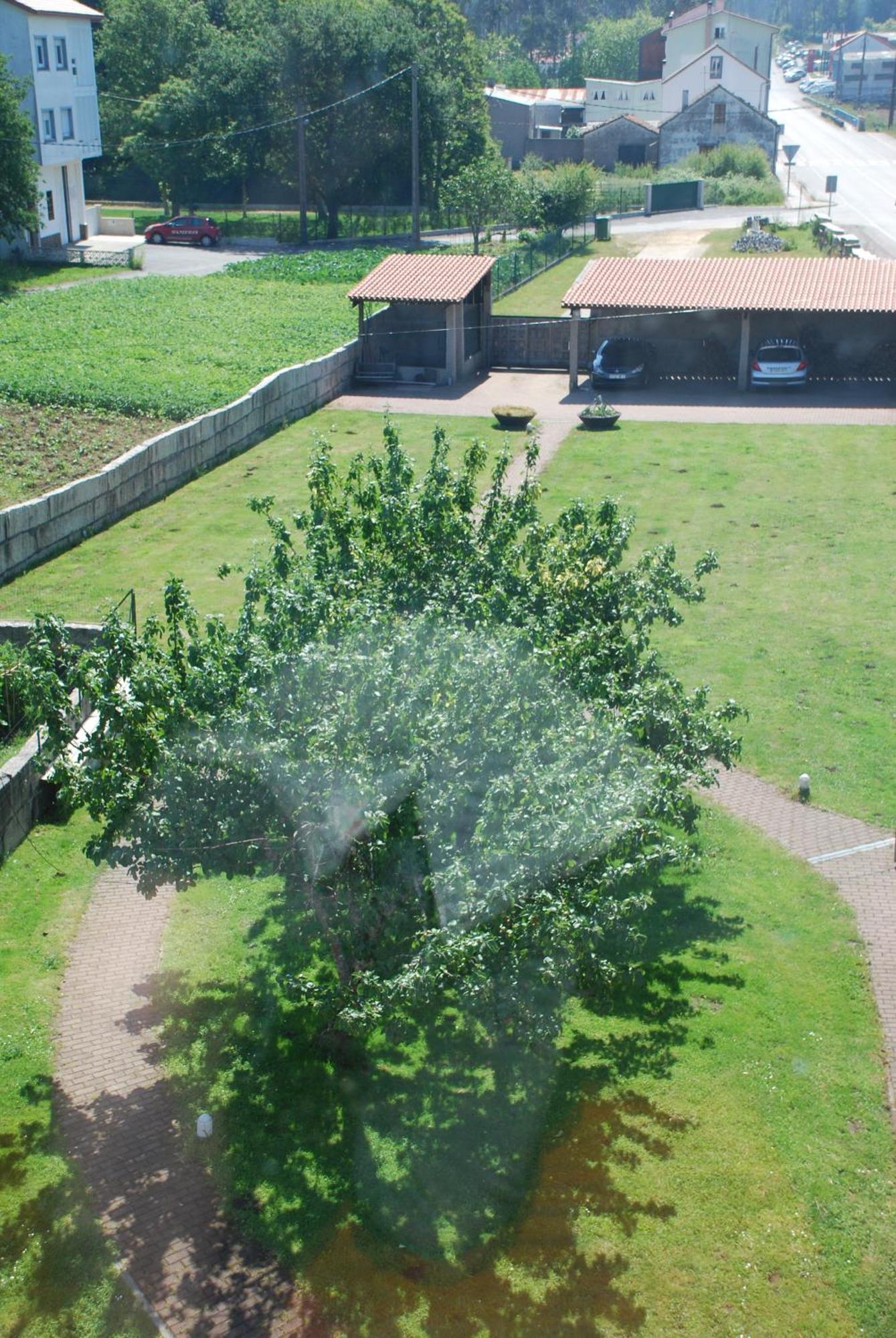 Rustico Casa Do Vento