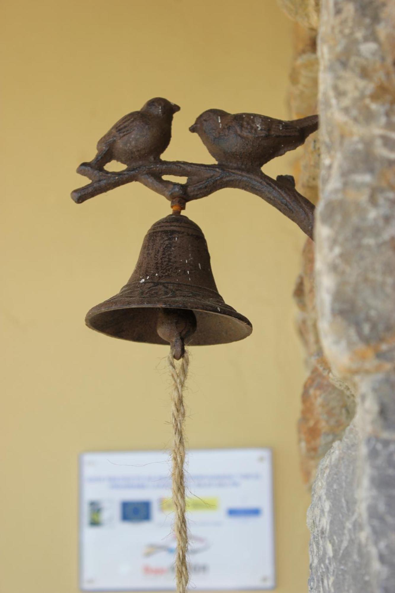 Casa rural La Casa De La Abuela Milagros *