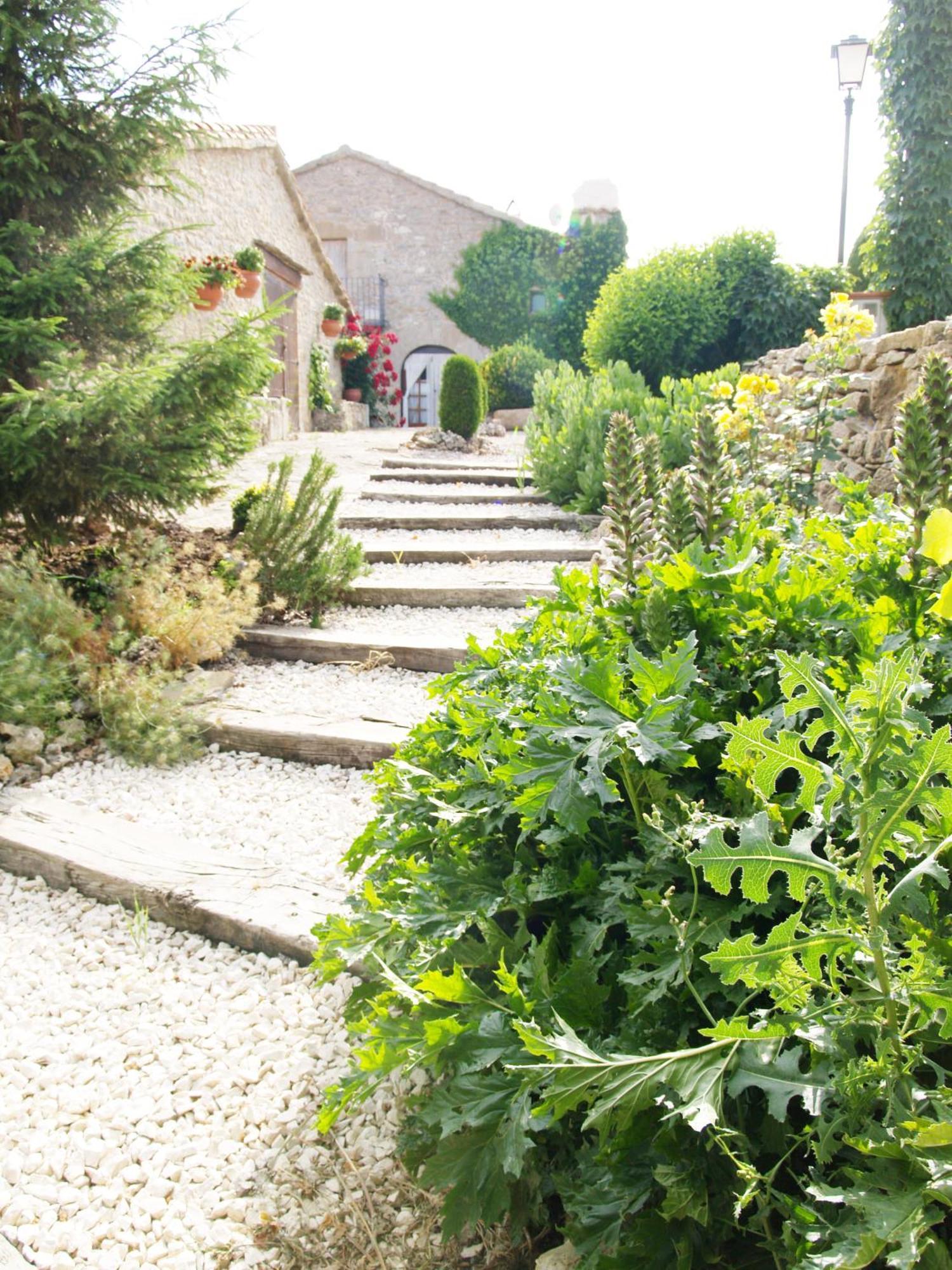 Country house Torre Gargallo