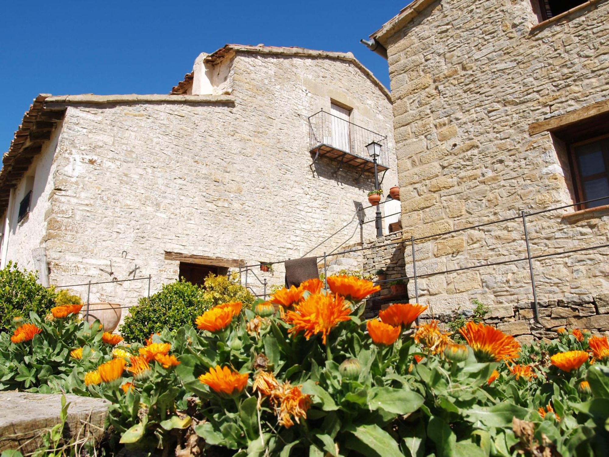 Torre Gargallo Morella