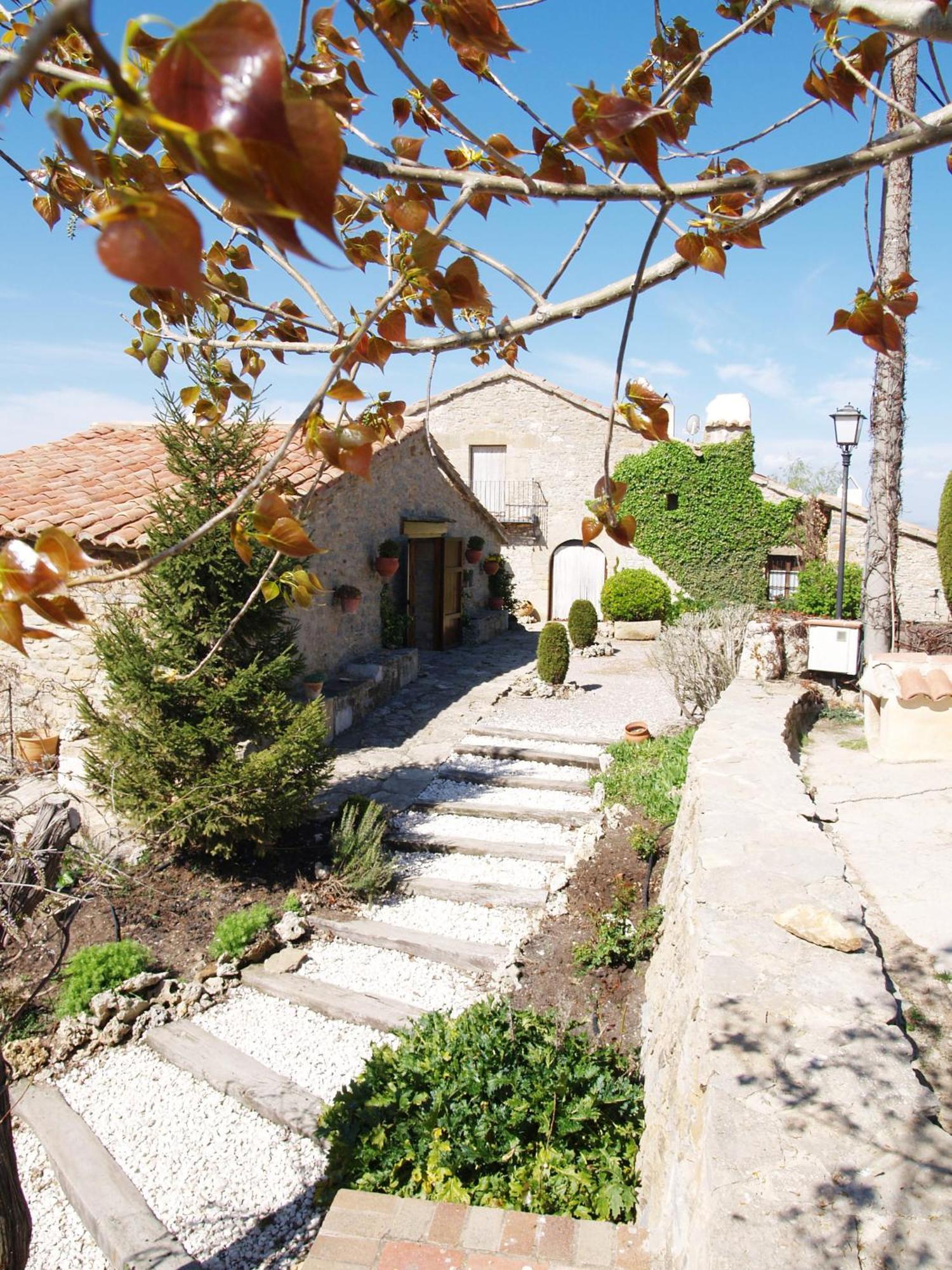 Country house Torre Gargallo *
