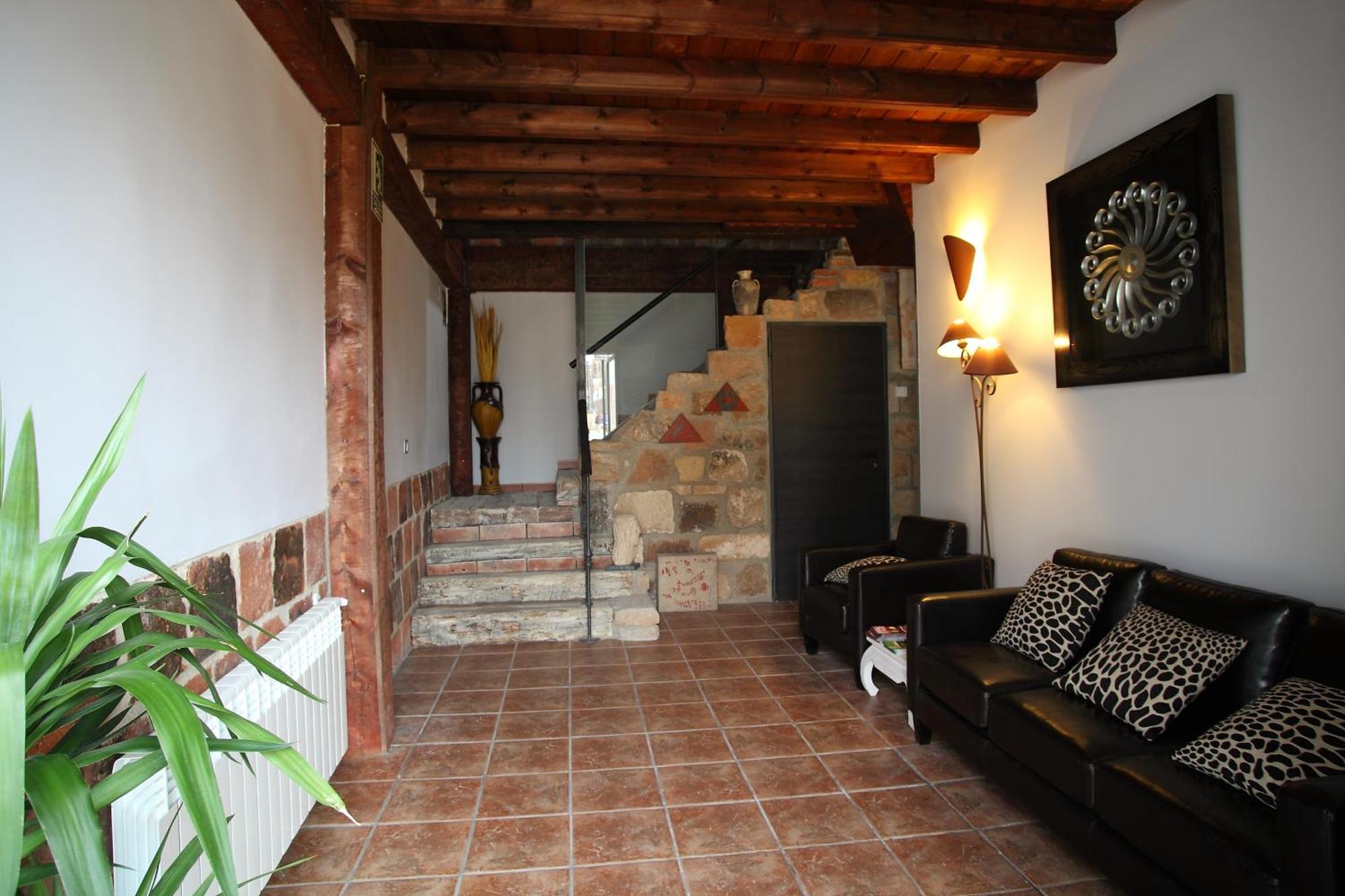 Douris Temple 2*