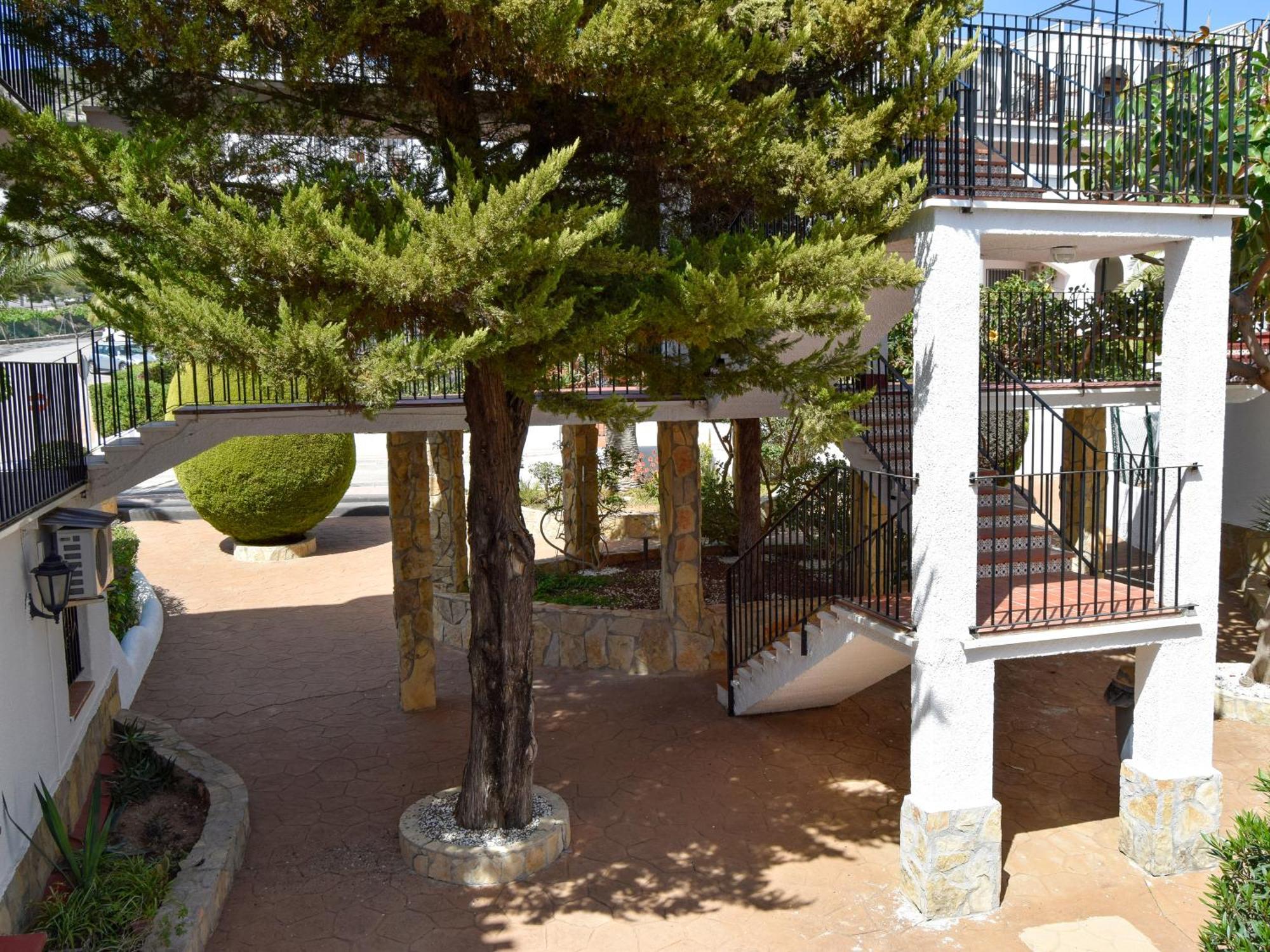 Apartment Tierra De Irta 3000