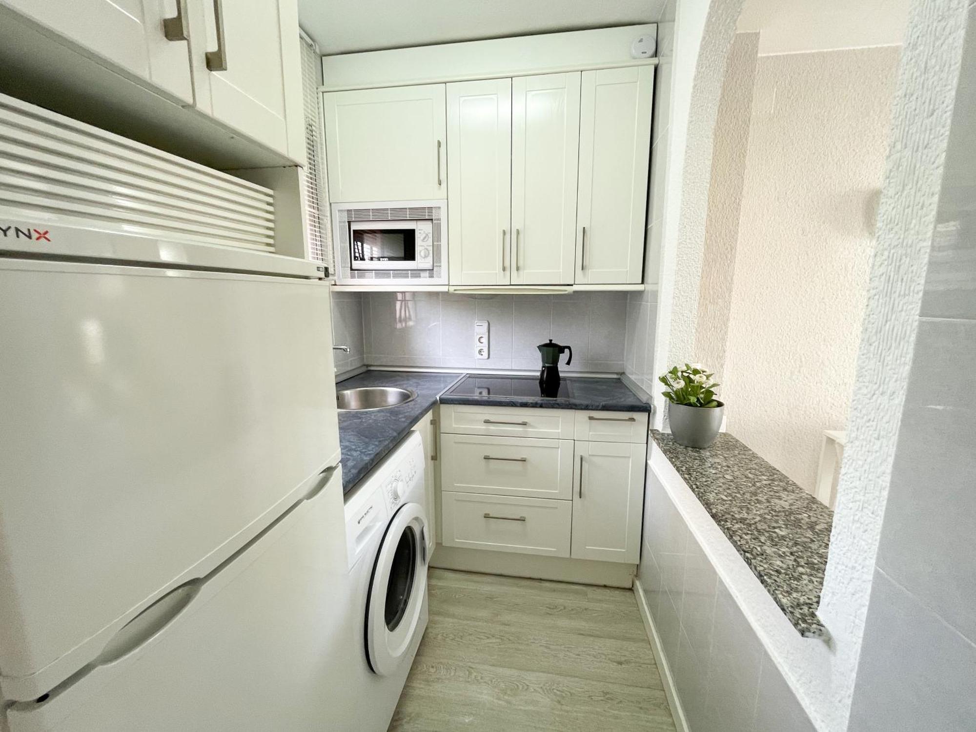 Tierra De Irta 3000 Apartment *
